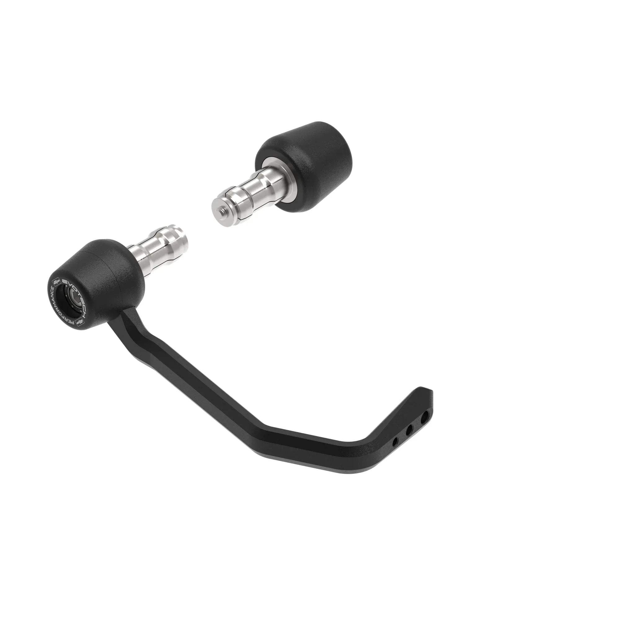 Evotech Performance Suzuki GSX-S950 Brake Lever Protector Kit (2022+) (Road) - Brems- und Kupplungshebelschützer | Evotech Performance