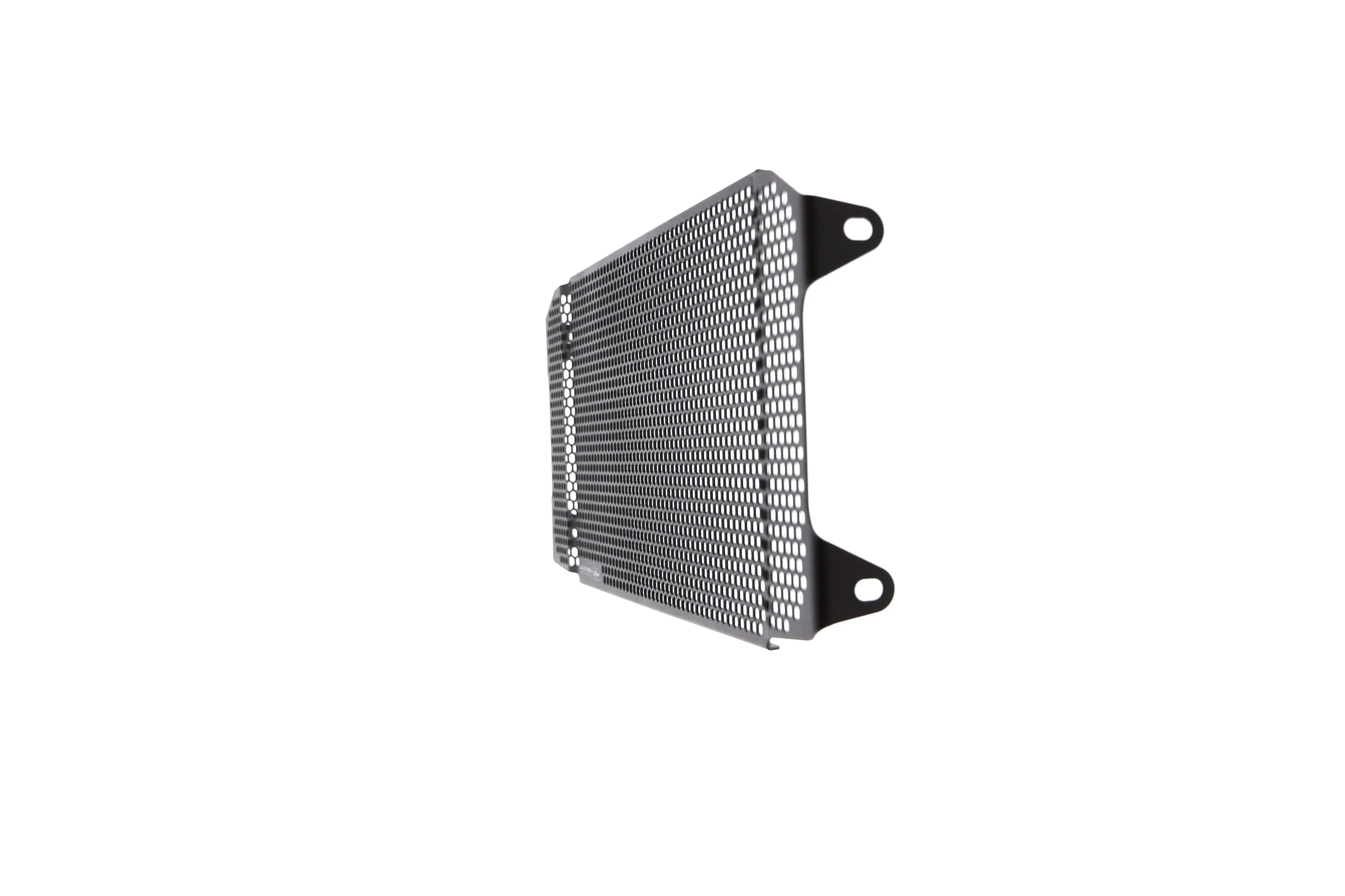 Evotech Radiator Guard - Suzuki SV650X (2018+) - Kühlerschutzgitter | Evotech Performance