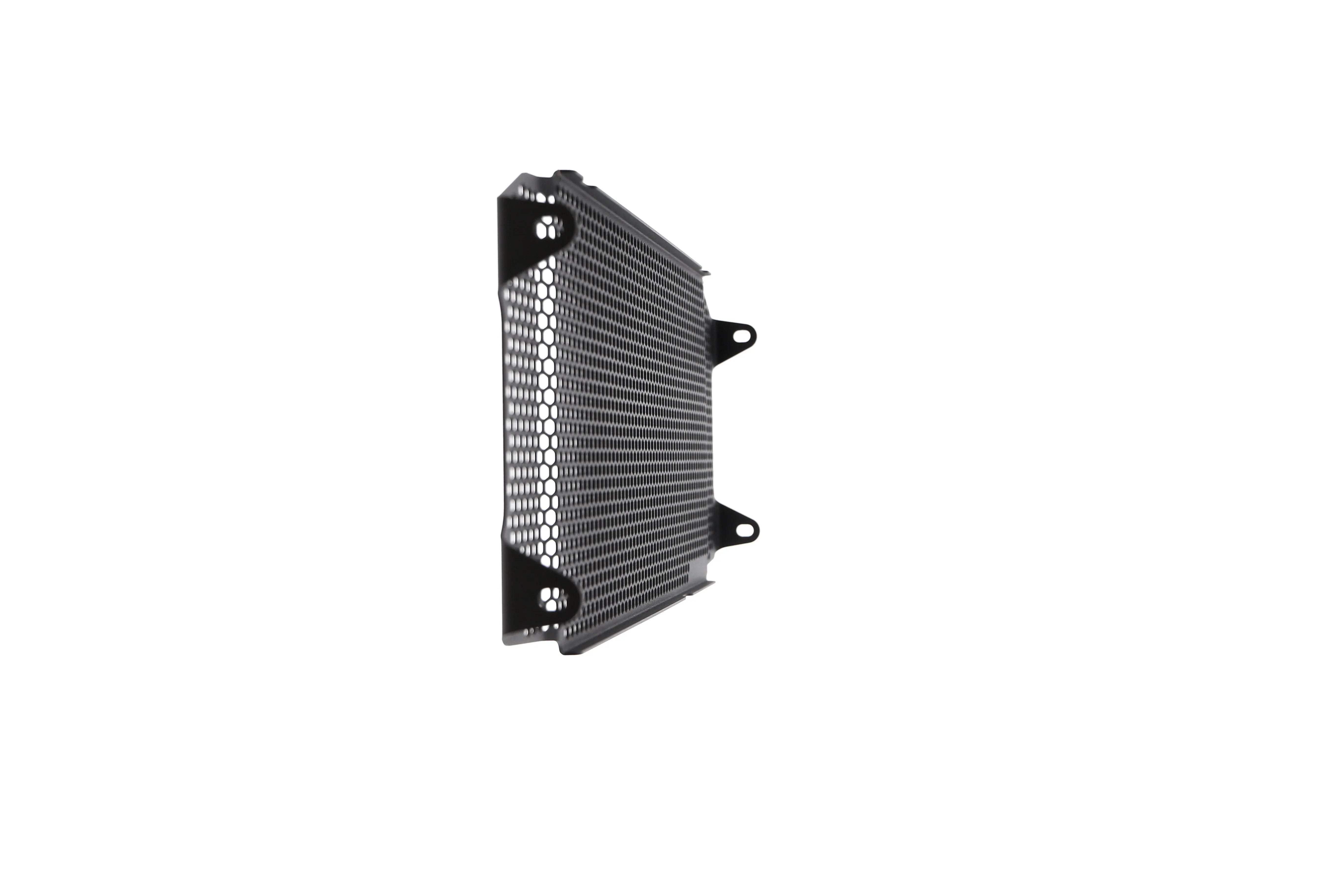 Evotech Radiator Guard - Suzuki SV650X (2018+) - Kühlerschutzgitter | Evotech Performance