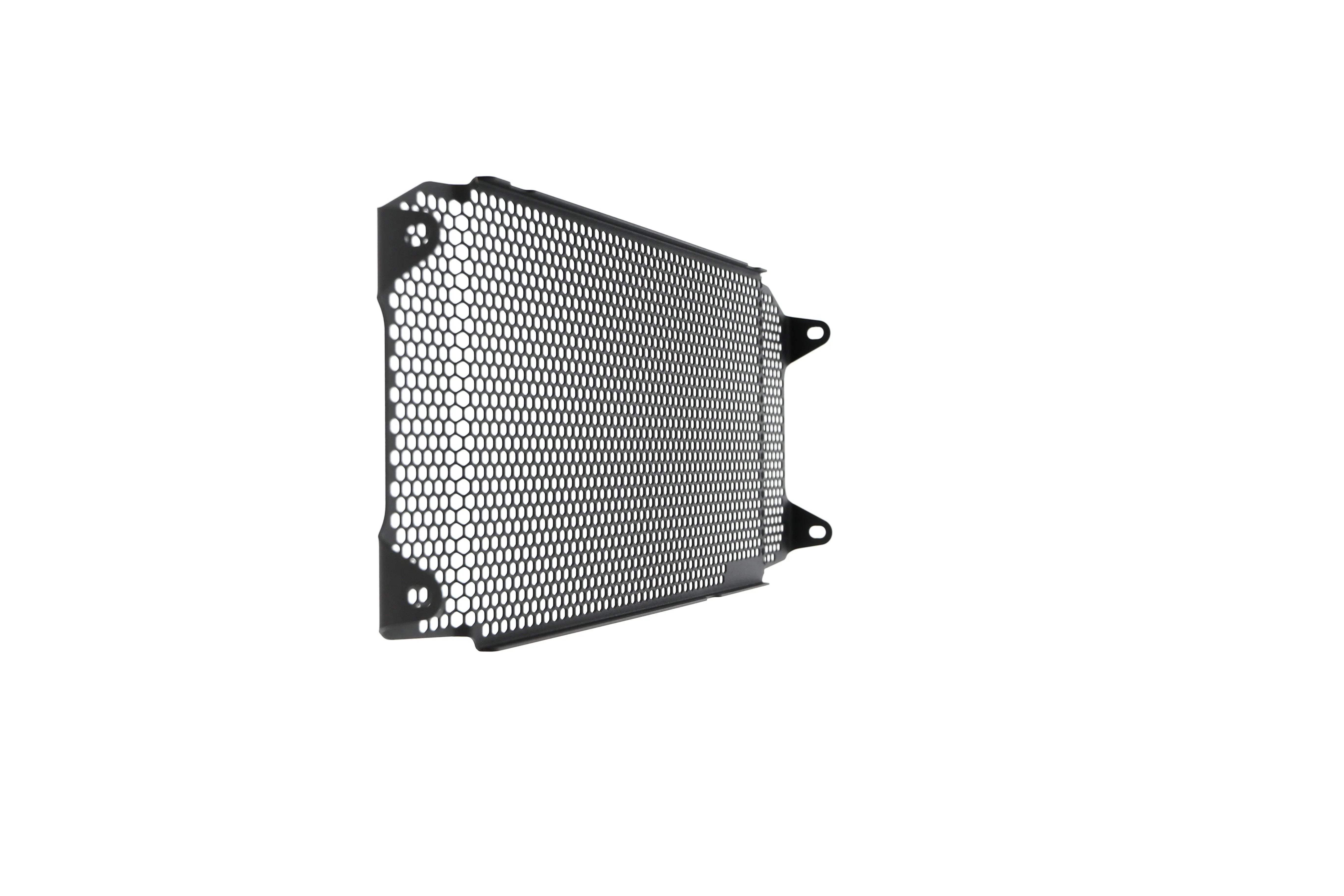 Evotech Radiator Guard - Suzuki SV650X (2018+) - Kühlerschutzgitter | Evotech Performance