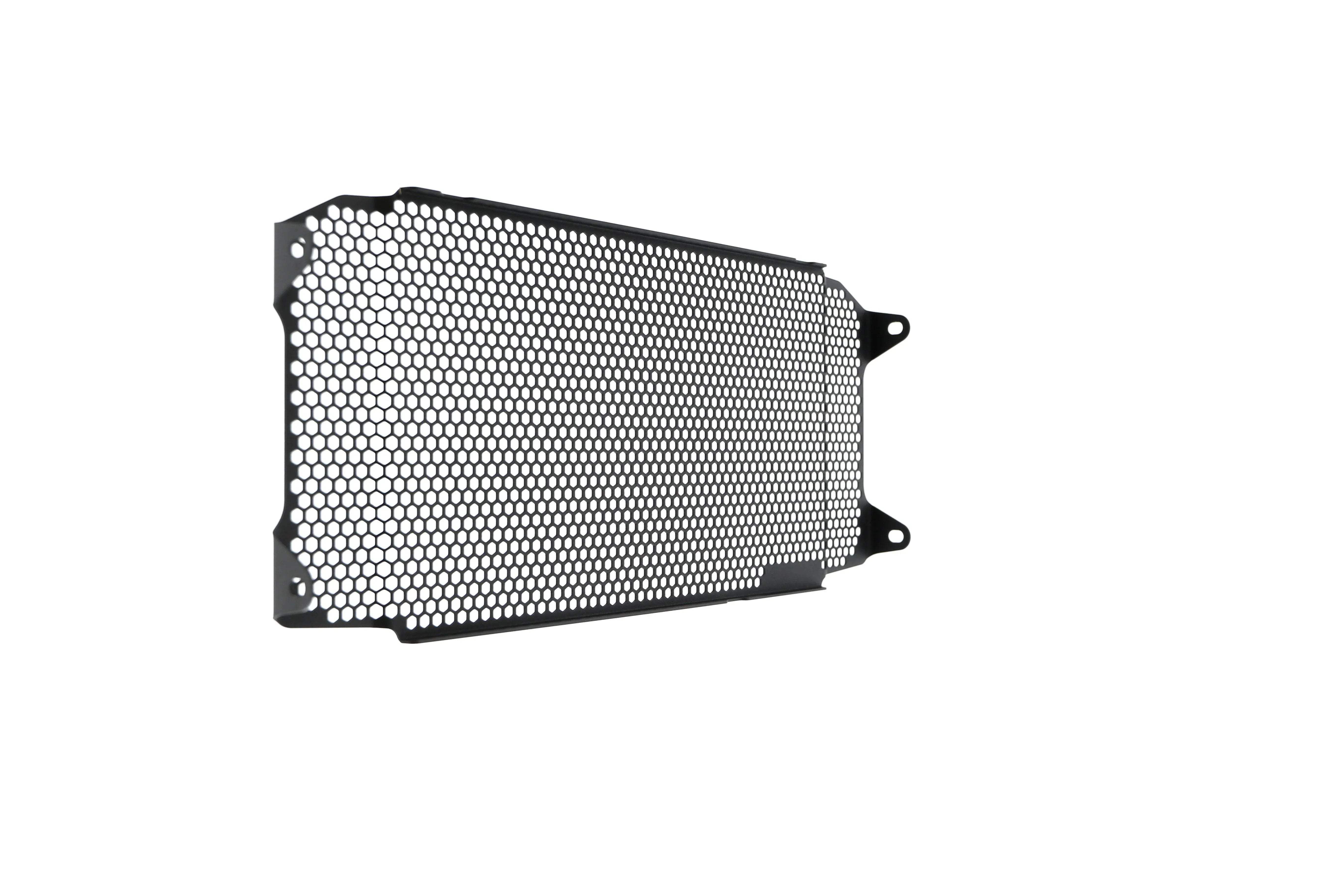 Evotech Radiator Guard - Suzuki SV650X (2018+) - Kühlerschutzgitter | Evotech Performance
