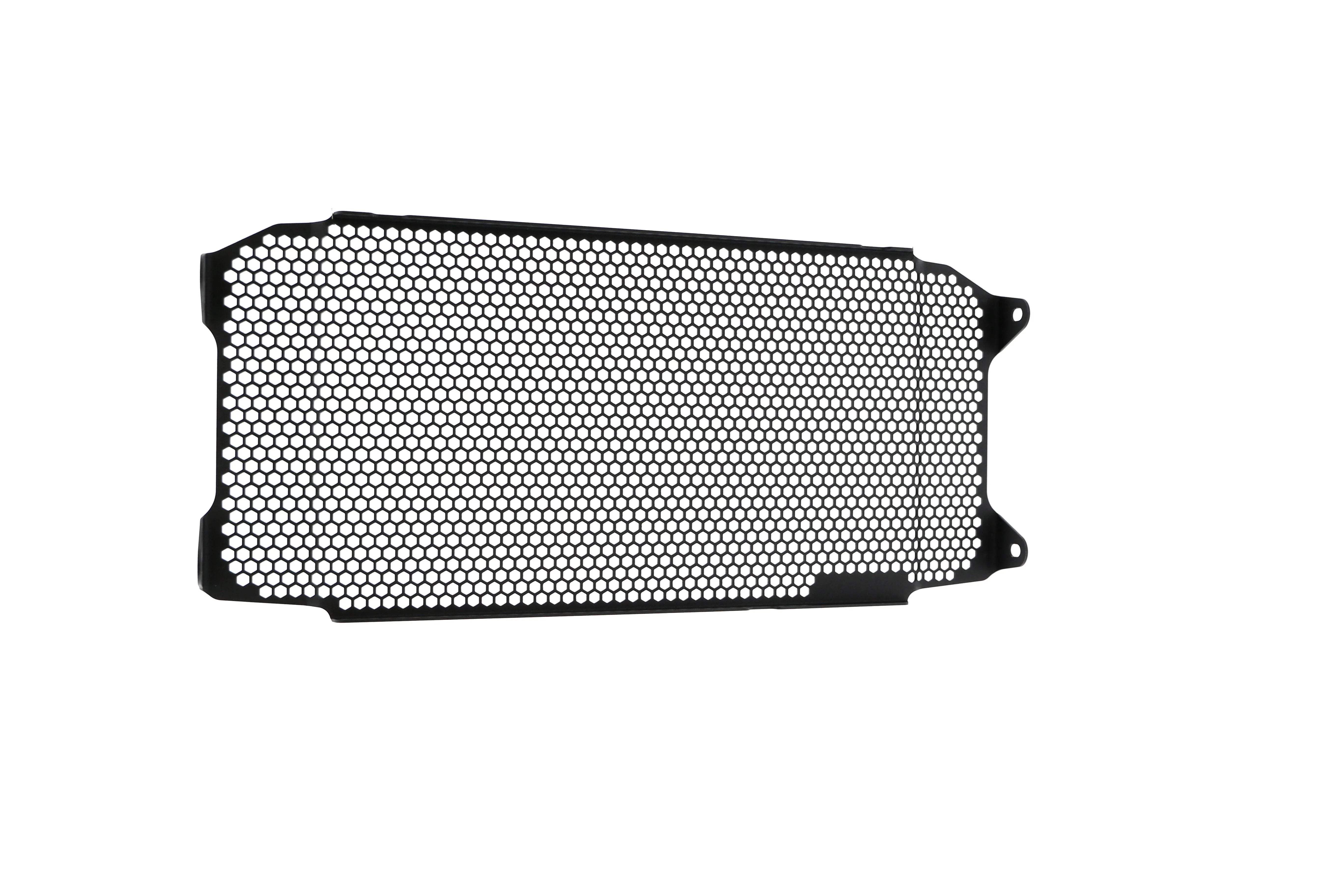 Evotech Radiator Guard - Suzuki SV650X (2018+) - Kühlerschutzgitter | Evotech Performance