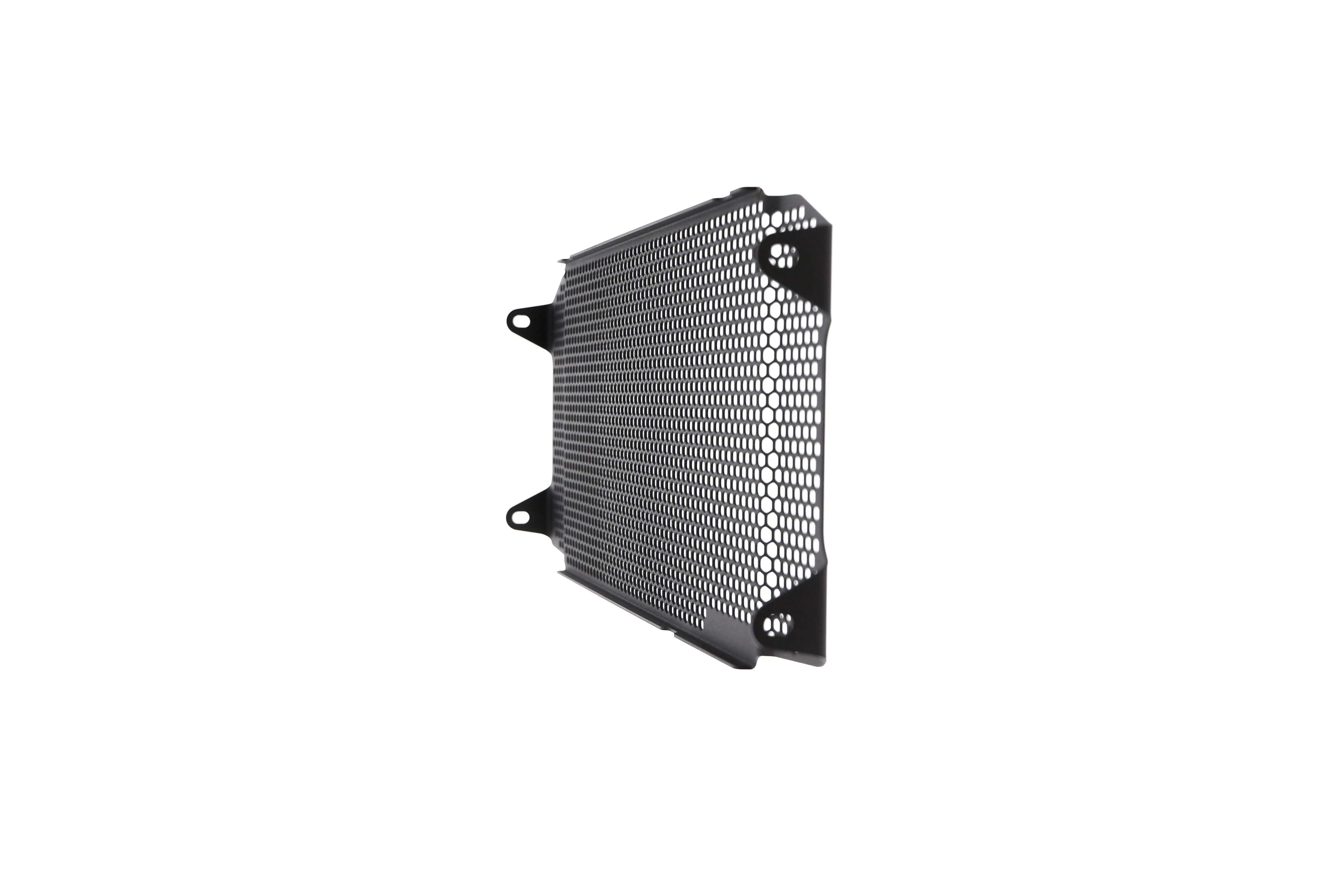 Evotech Radiator Guard - Suzuki SV650X (2018+) - Kühlerschutzgitter | Evotech Performance
