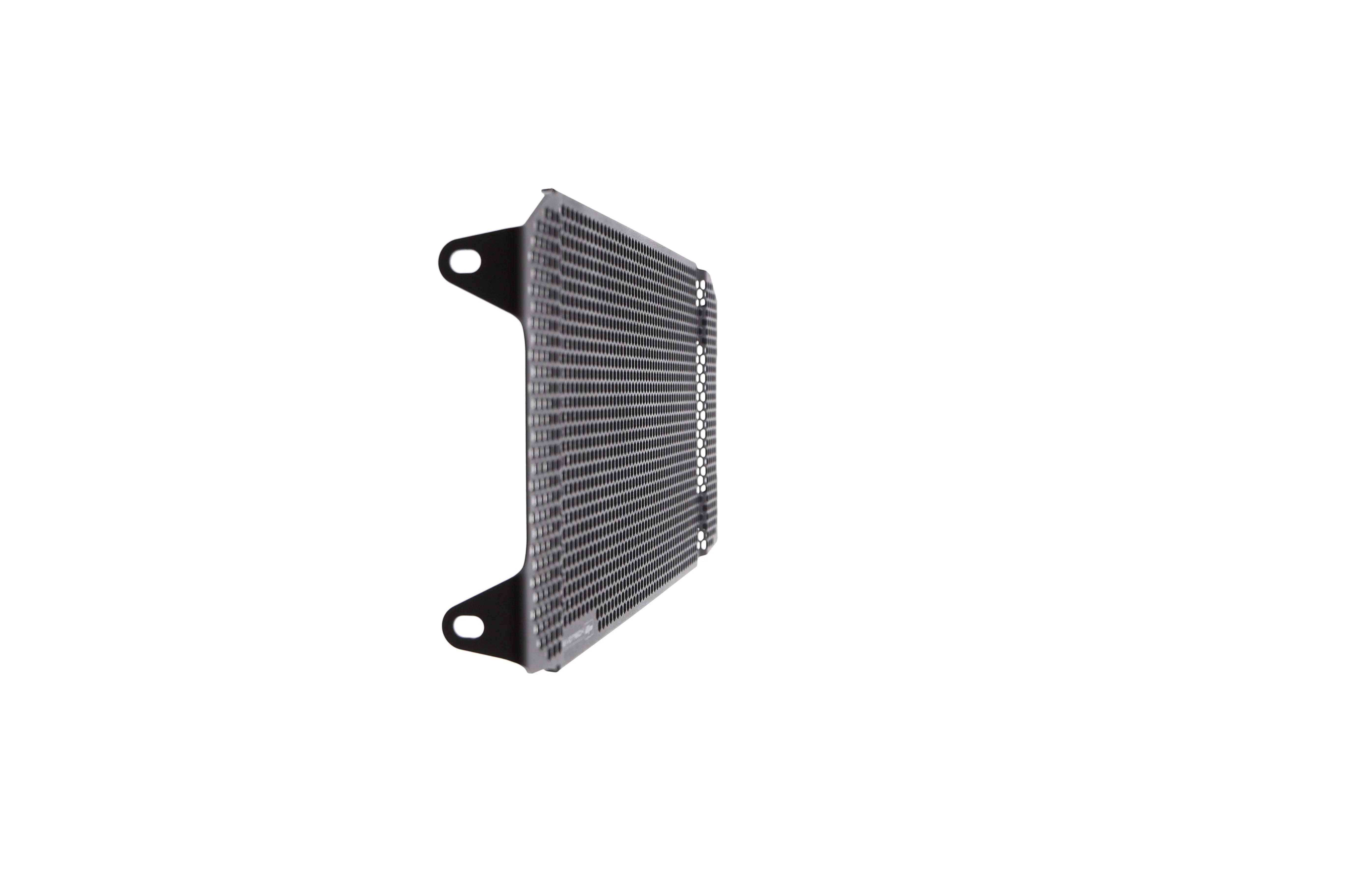 Evotech Radiator Guard - Suzuki SV650 (2016+) - Kühlerschutzgitter | Evotech Performance