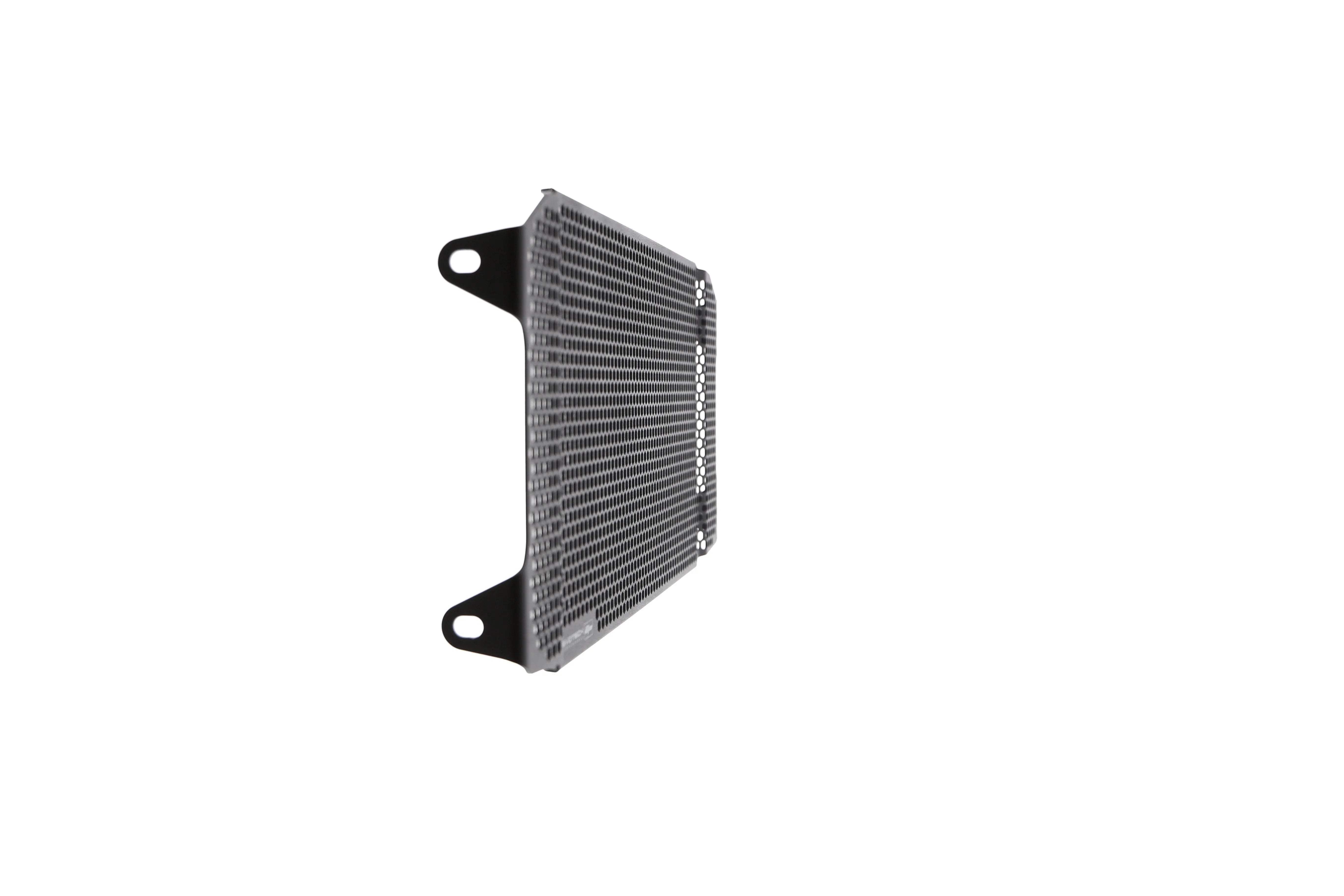 Evotech Radiator Guard - Suzuki SV650X (2018+) - Kühlerschutzgitter | Evotech Performance
