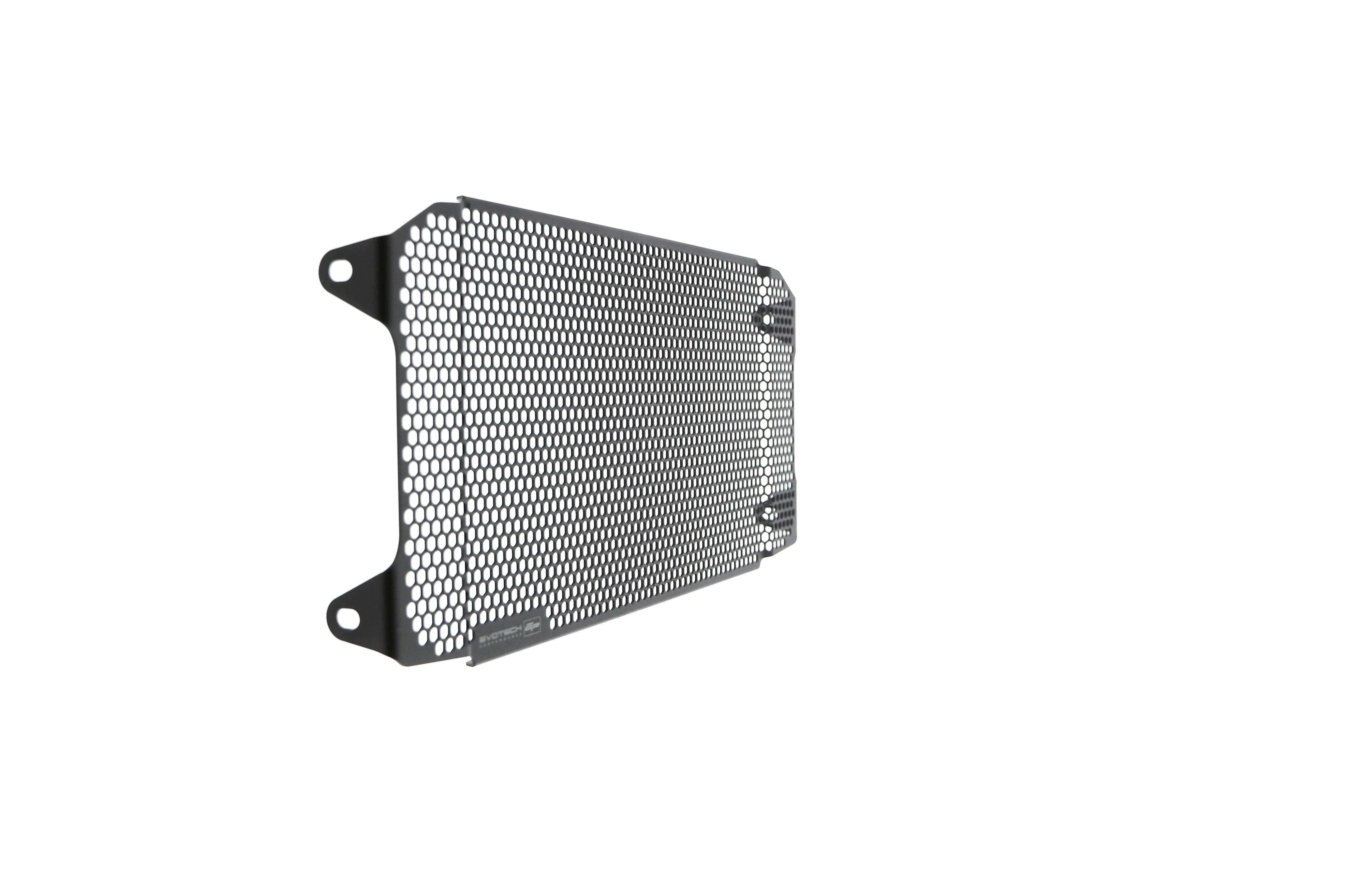 Evotech Radiator Guard - Suzuki SV650X (2018+) - Kühlerschutzgitter | Evotech Performance