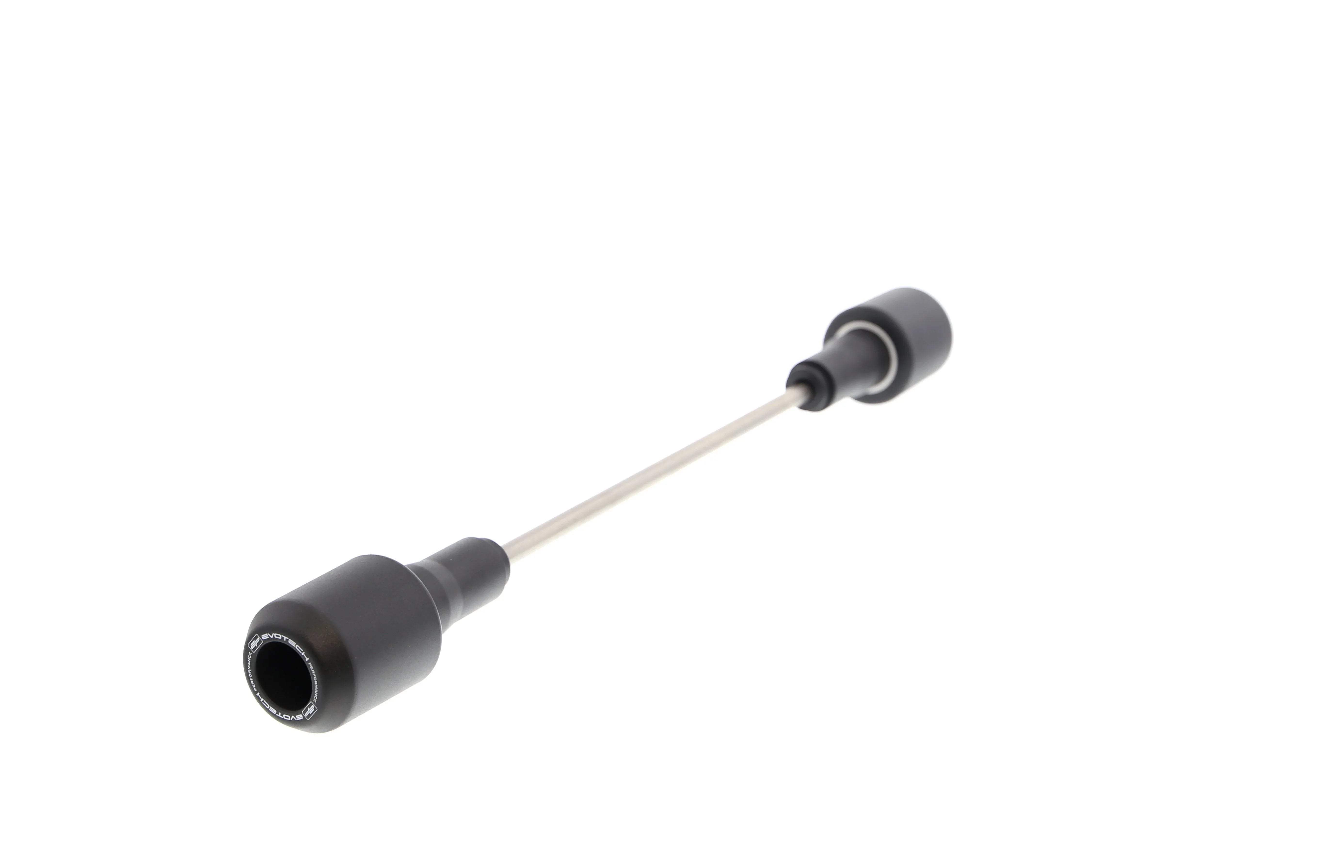 Evotech Suzuki SV650 Crash Bobbins (2016+) - Sturzpads | Evotech Performance