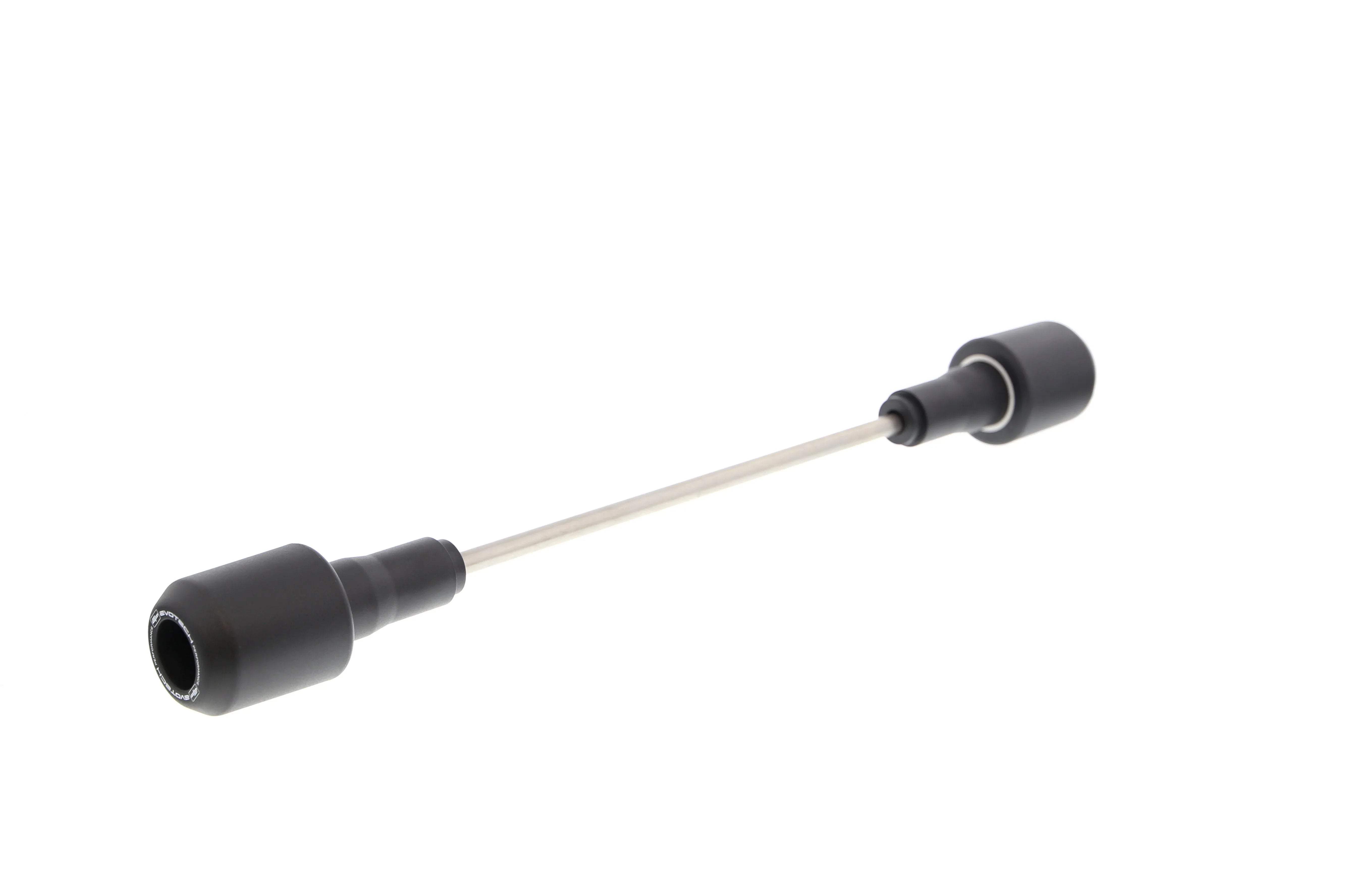 Evotech Suzuki SV650 Crash Bobbins (2016+) - Sturzpads | Evotech Performance