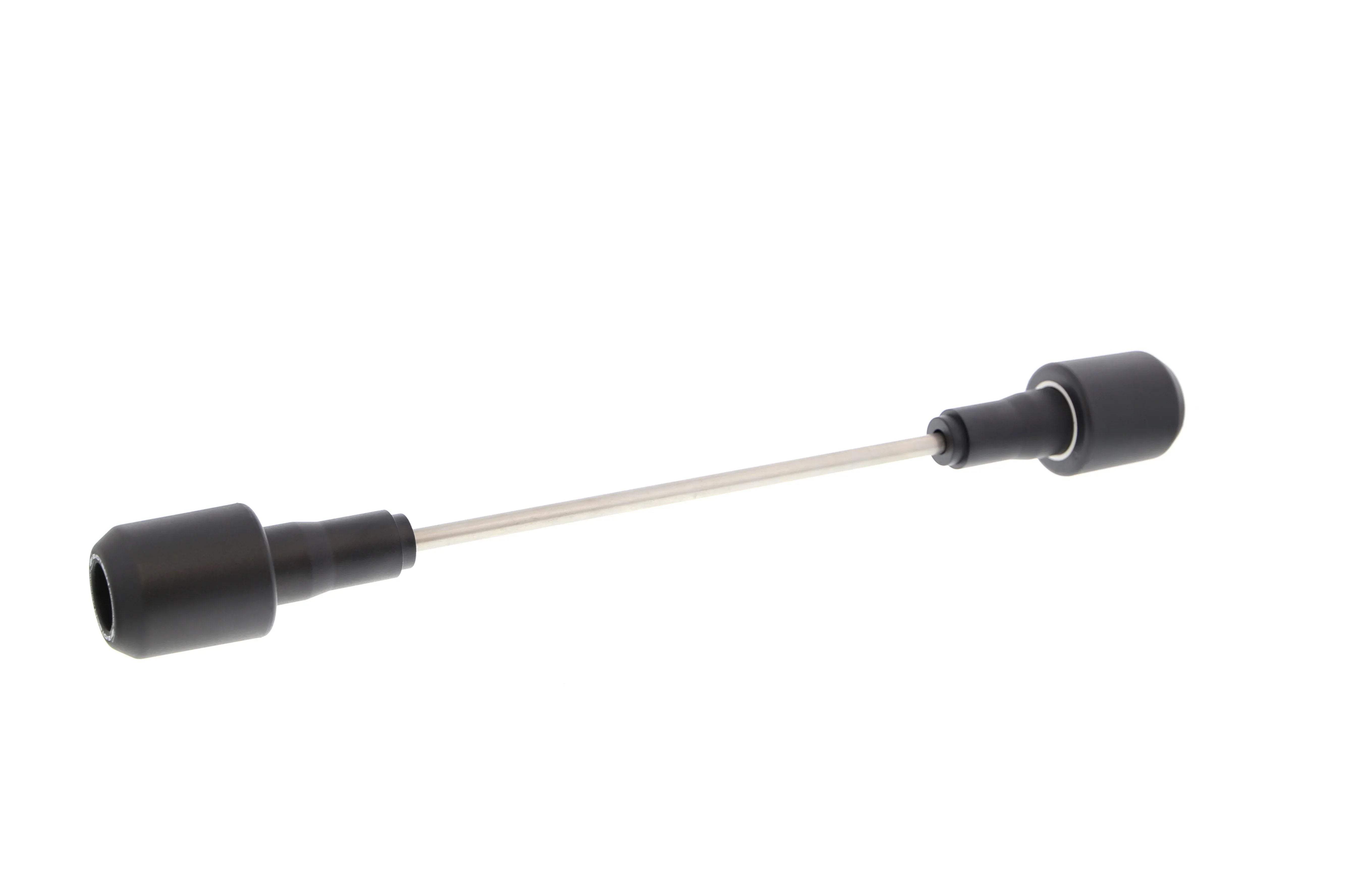 Evotech Suzuki SV650X Crash Bobbins (2018+) - Sturzpads | Evotech Performance