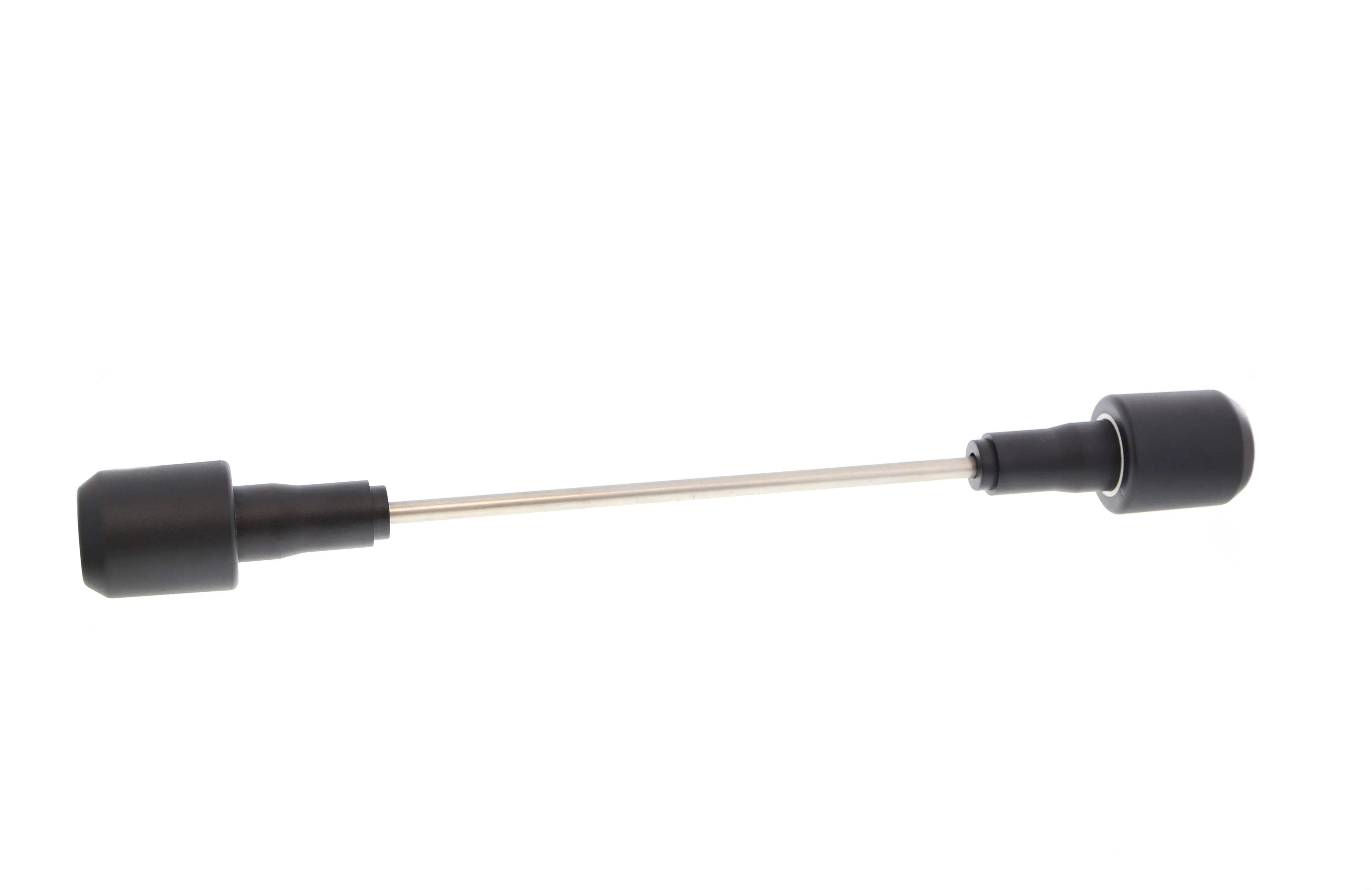 Evotech Suzuki SV650 Crash Bobbins (2016+) - Sturzpads | Evotech Performance