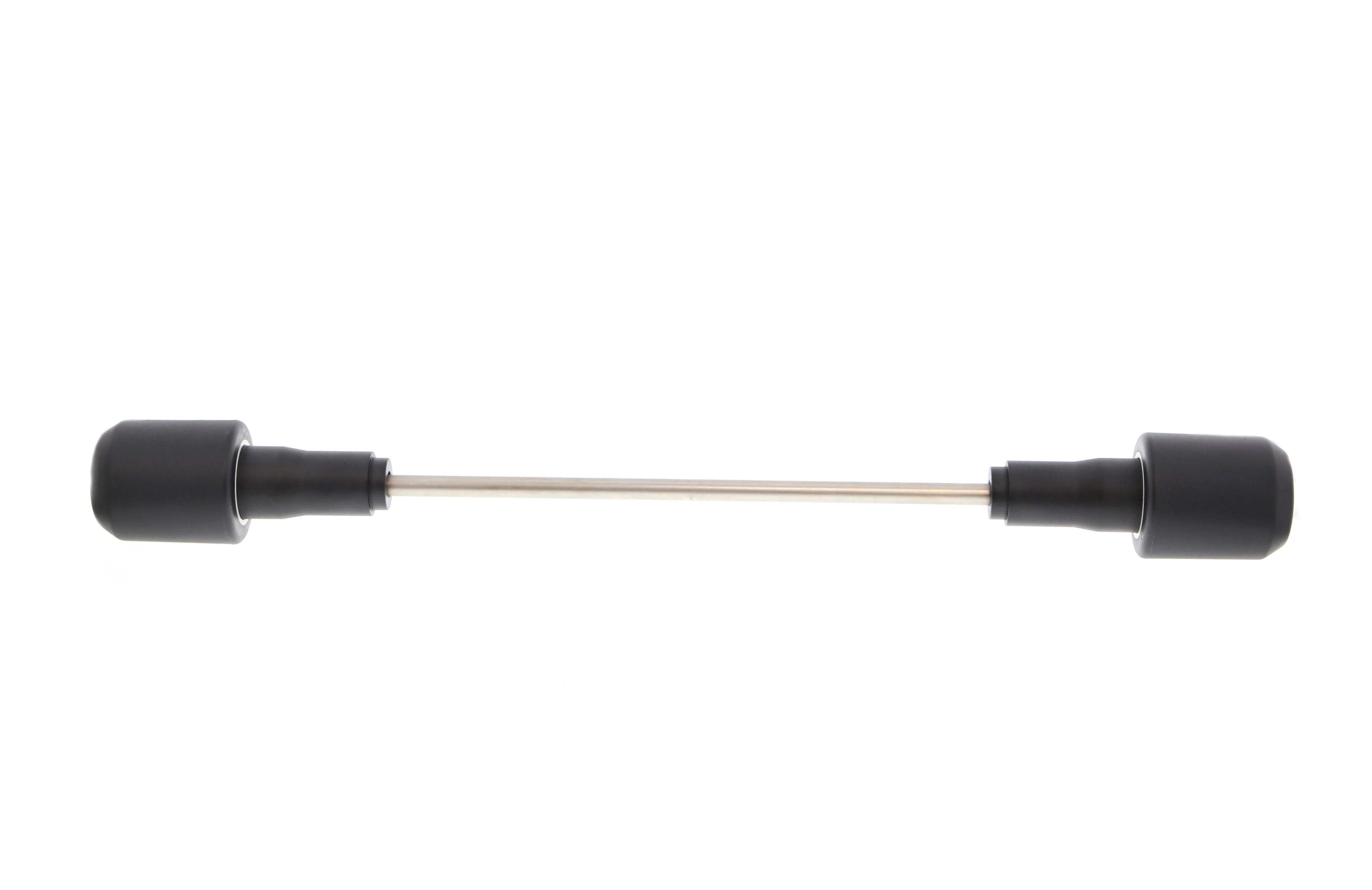 Evotech Suzuki SV650X Crash Bobbins (2018+) - Sturzpads | Evotech Performance
