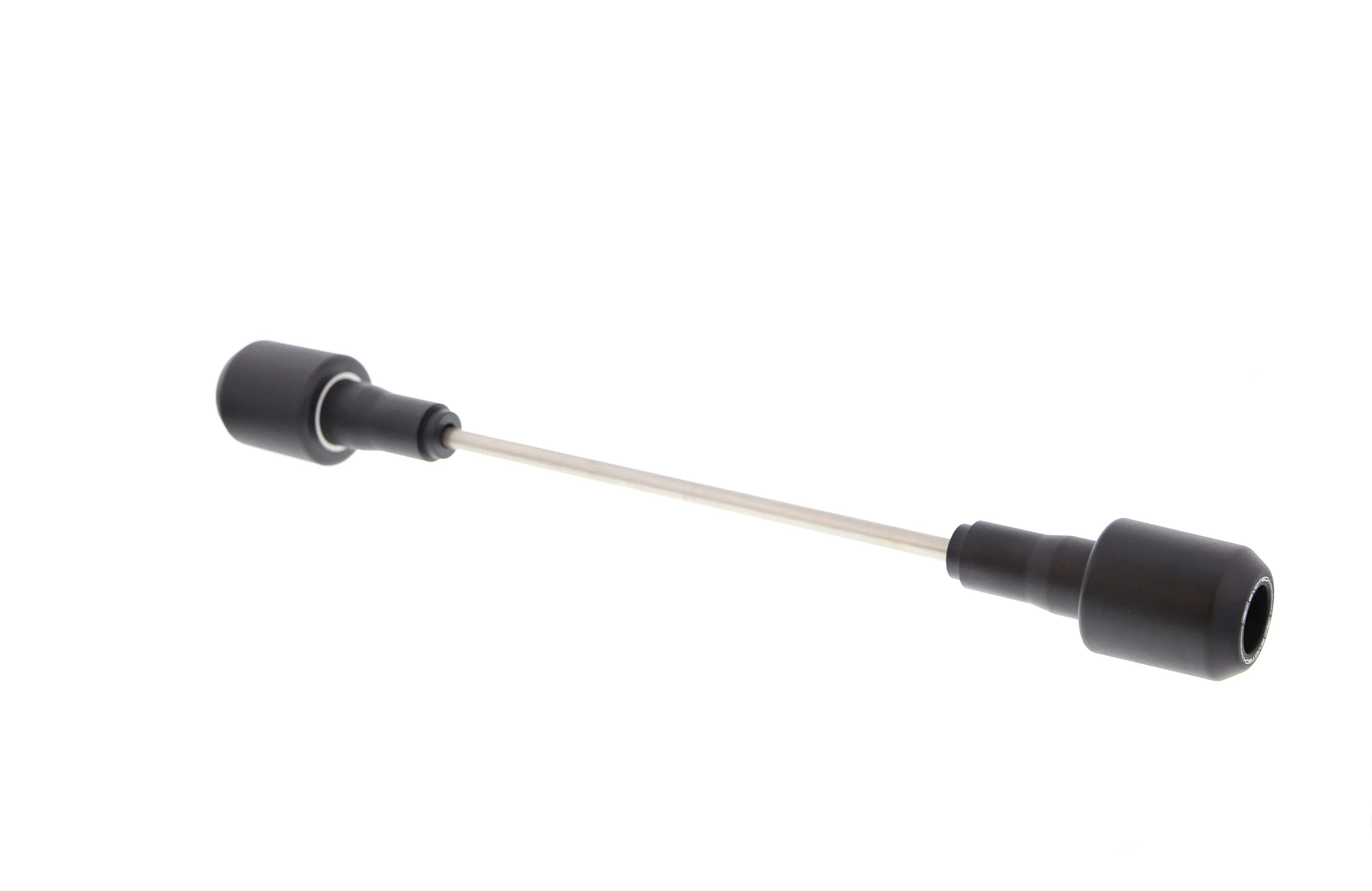 Evotech Suzuki SV650X Crash Bobbins (2018+) - Sturzpads | Evotech Performance