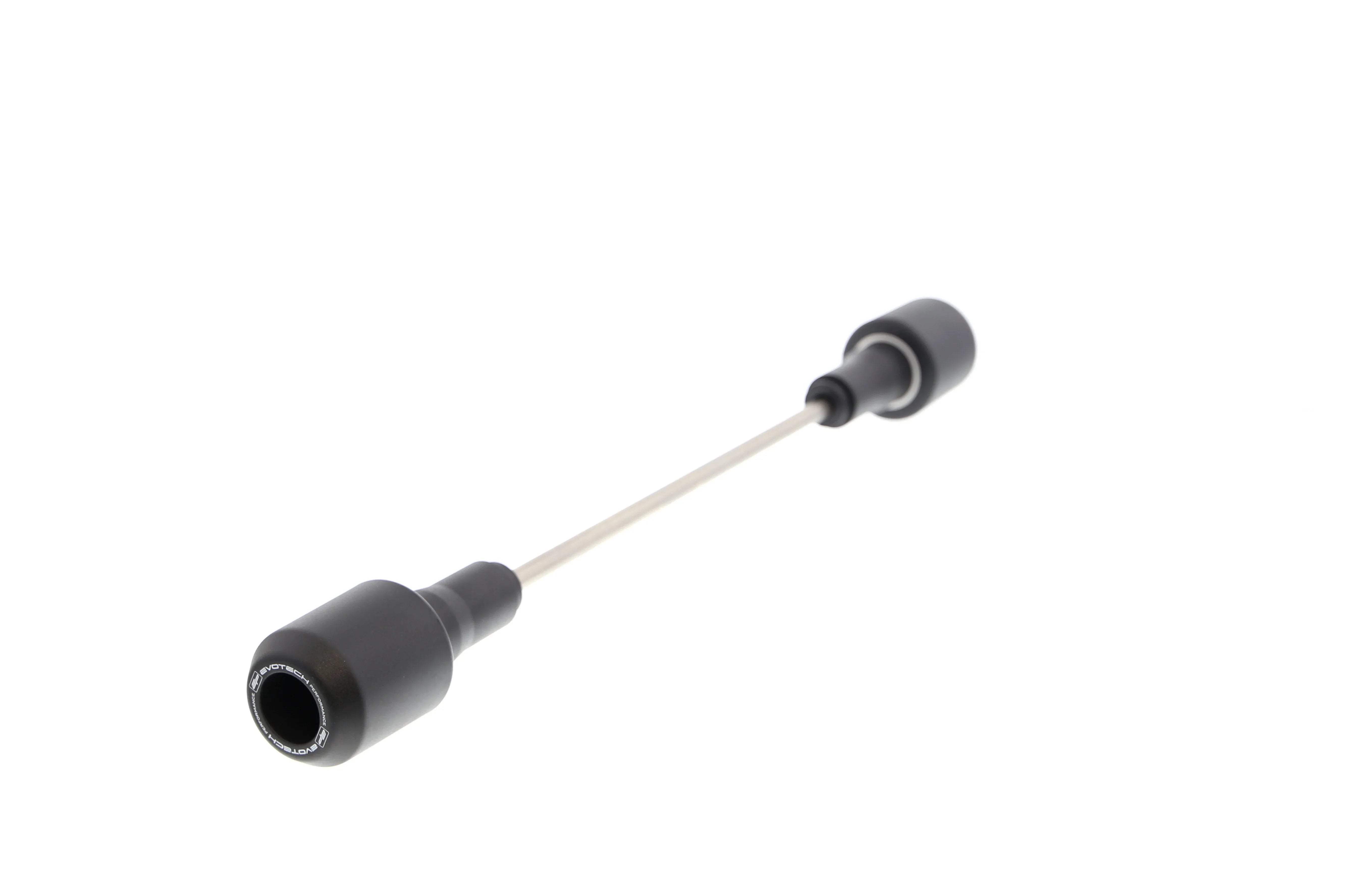 Evotech Suzuki SV650X Crash Bobbins (2018+) - Sturzpads | Evotech Performance
