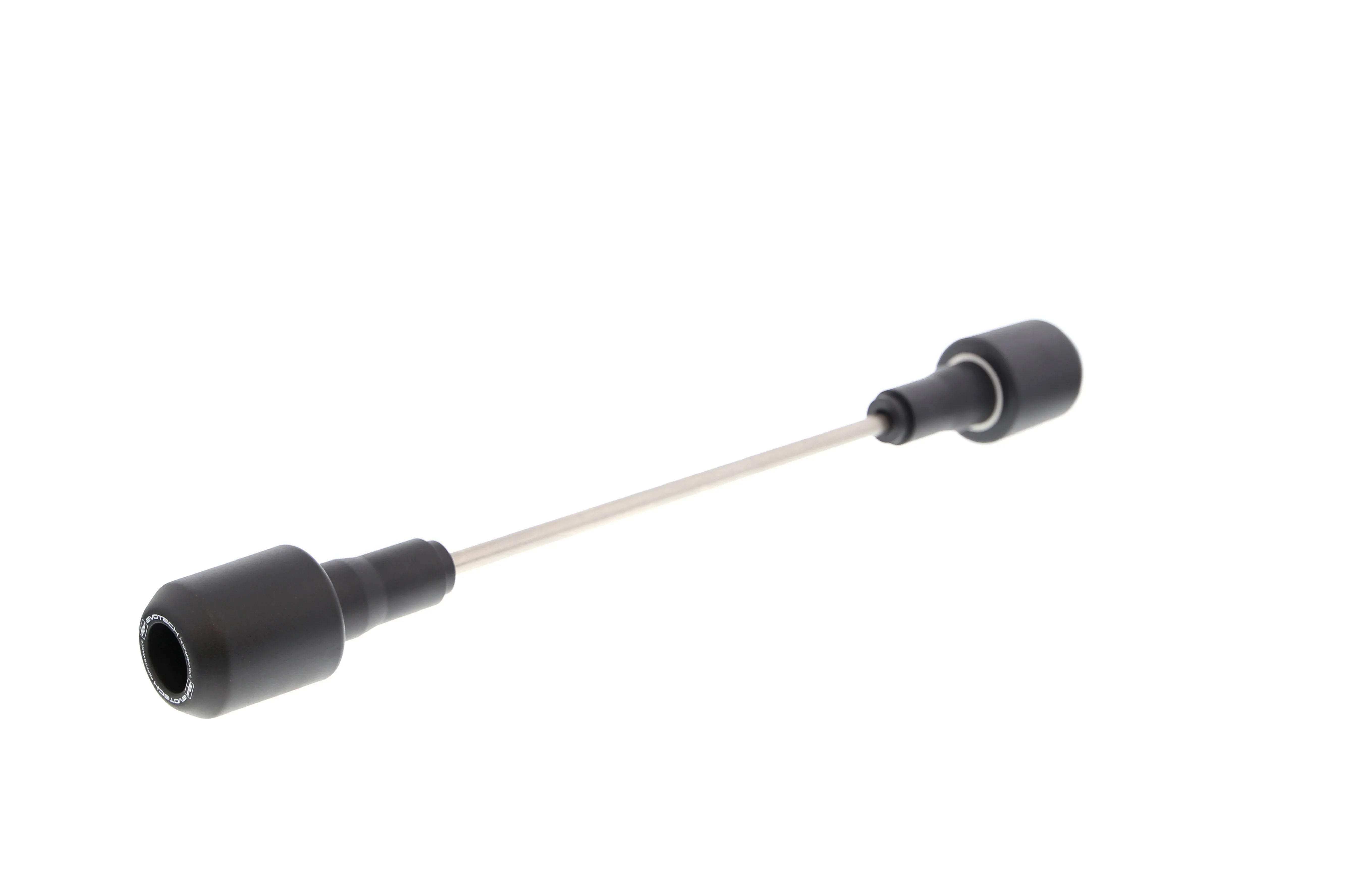 Evotech Suzuki SV650 Crash Bobbins (2016+) - Sturzpads | Evotech Performance