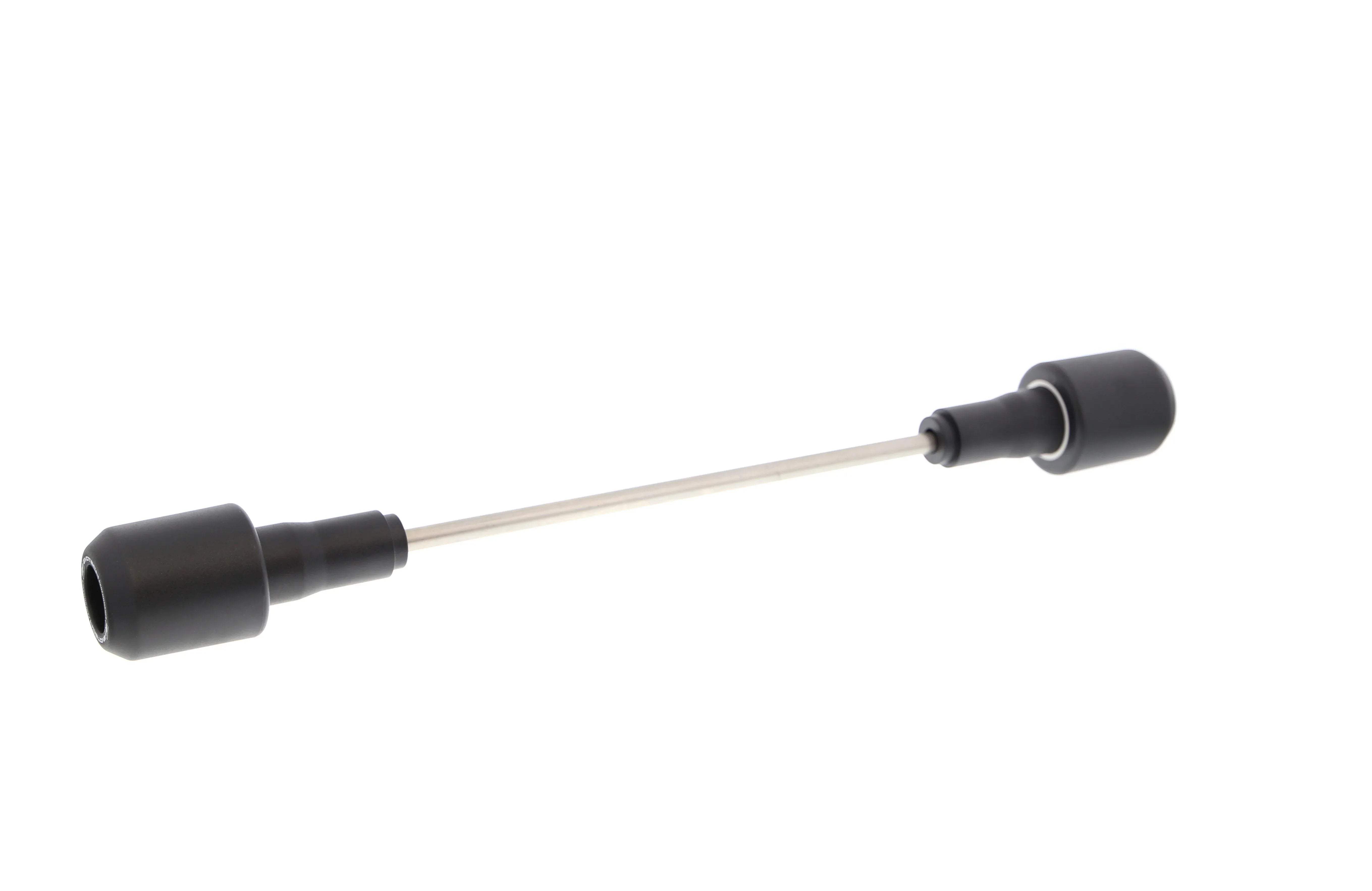 Evotech Suzuki SV650X Crash Bobbins (2018+) - Sturzpads | Evotech Performance