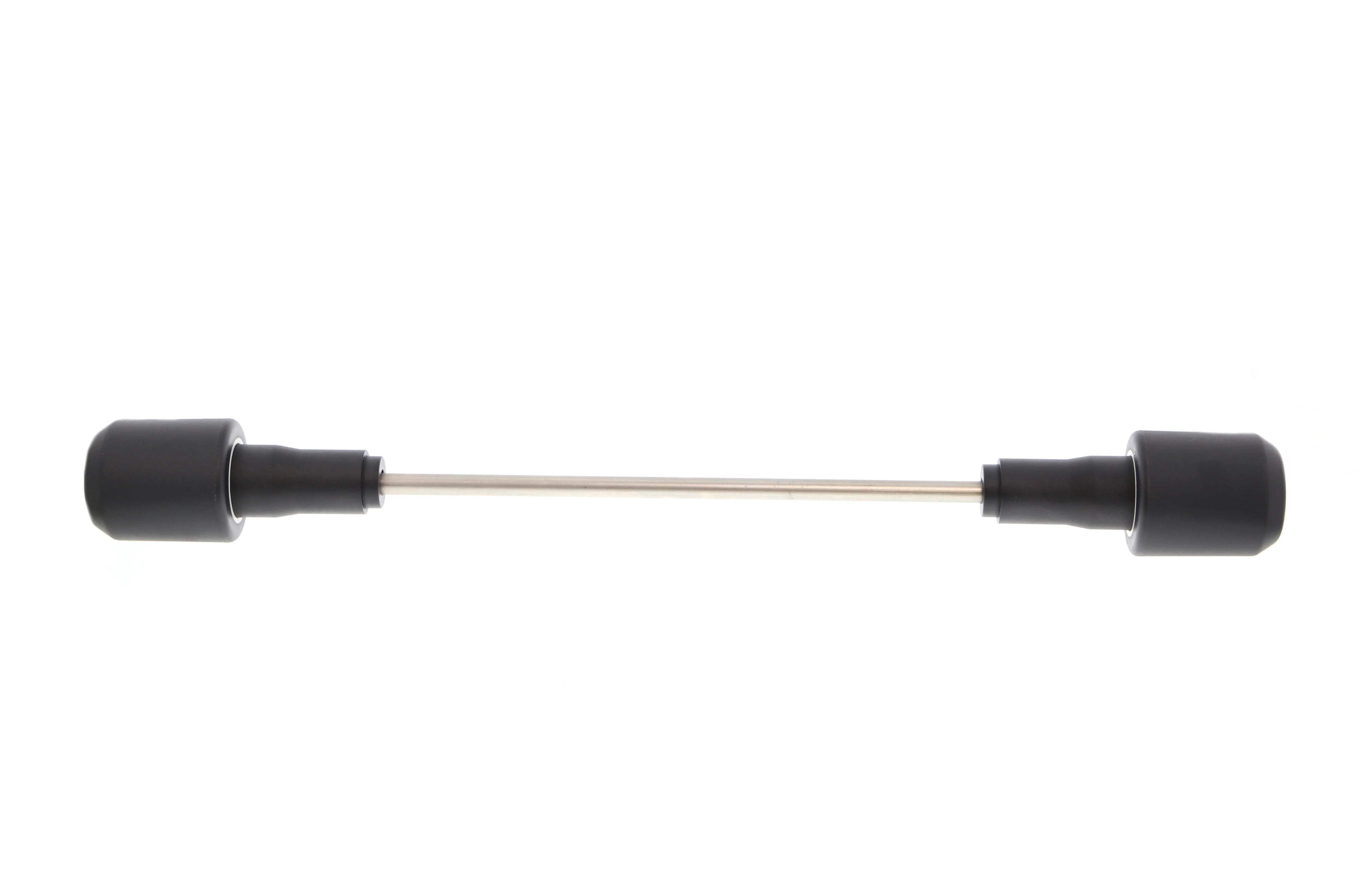 Evotech Suzuki SV650 Crash Bobbins (2016+) - Sturzpads | Evotech Performance