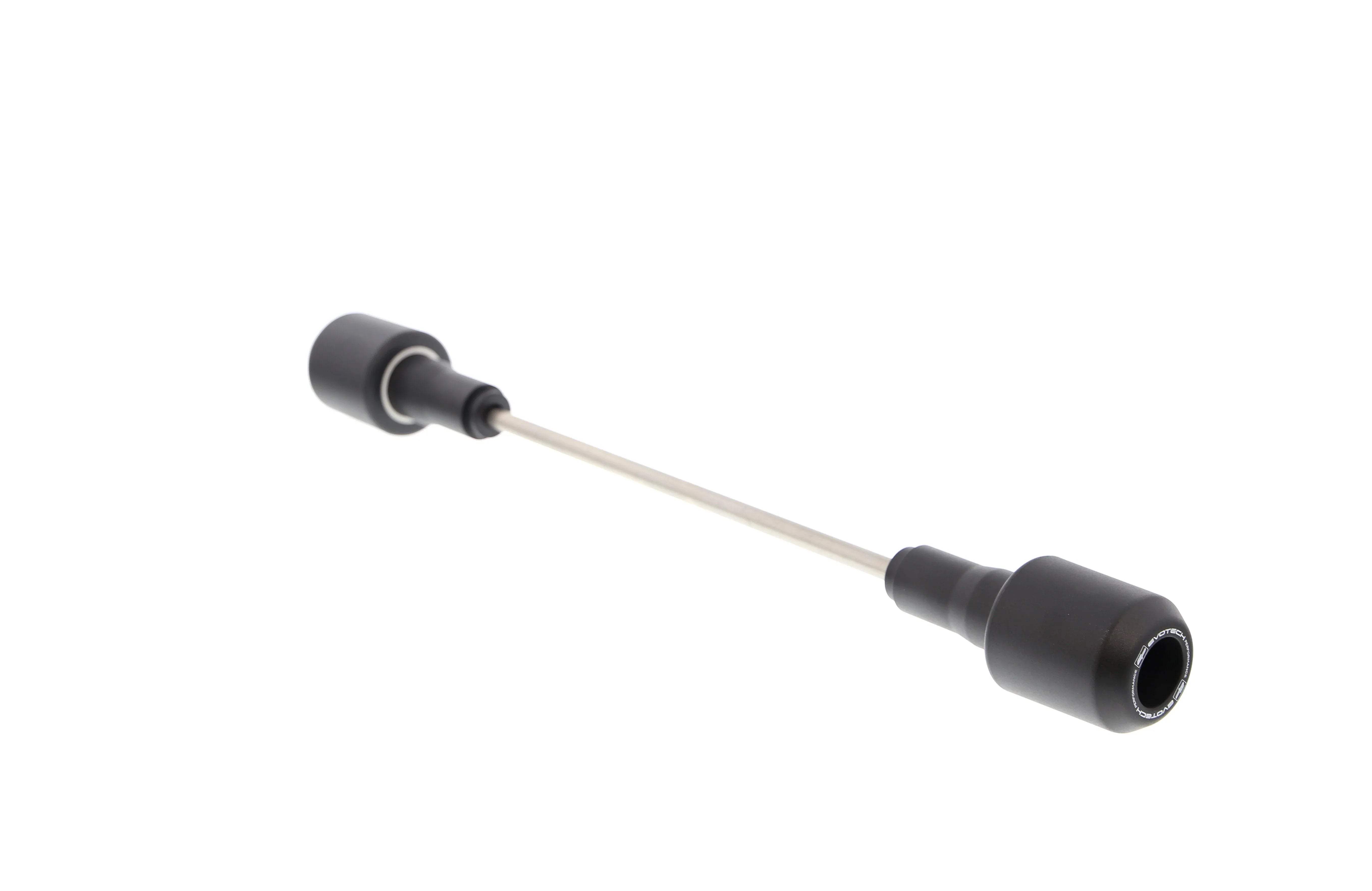 Evotech Suzuki SV650 Crash Bobbins (2016+) - Sturzpads | Evotech Performance