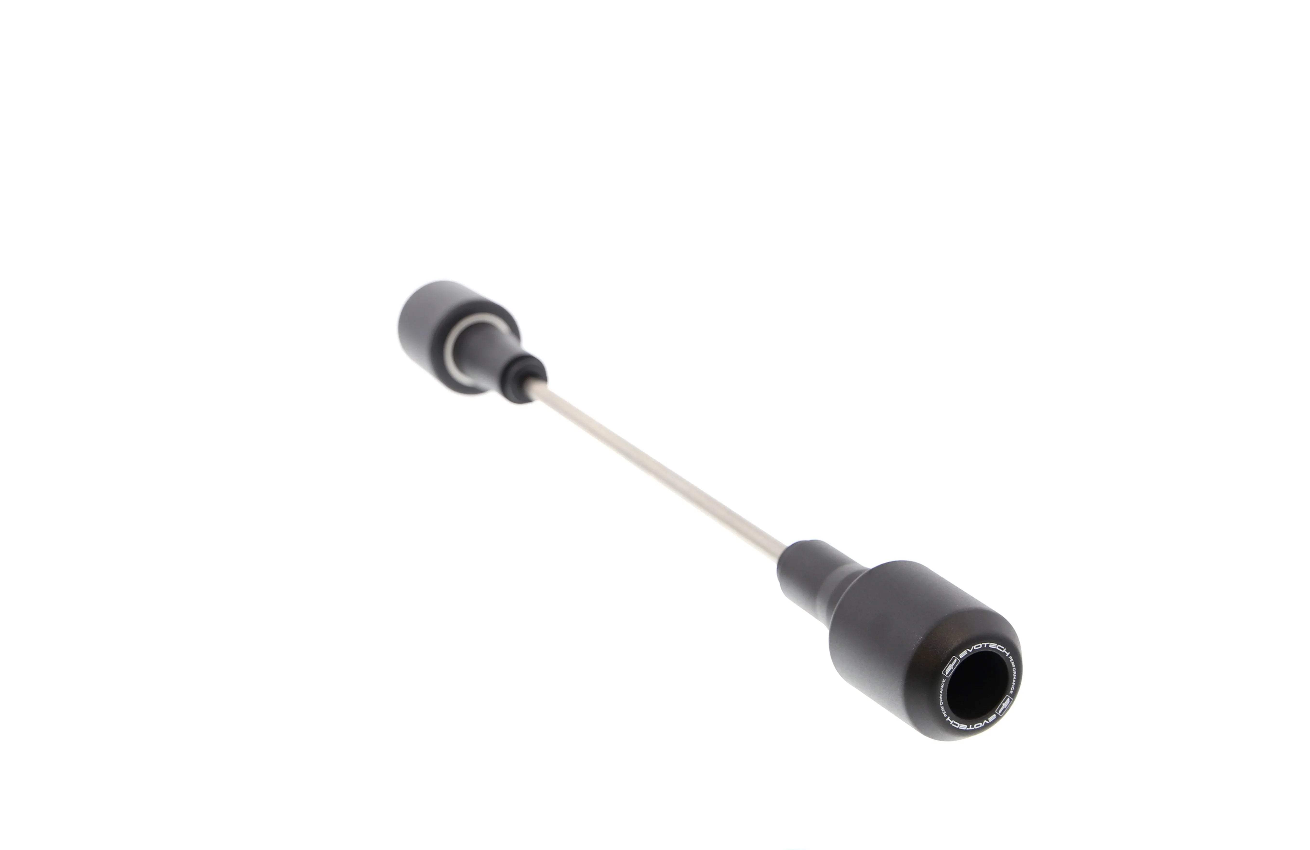 Evotech Suzuki SV650X Crash Bobbins (2018+) - Sturzpads | Evotech Performance