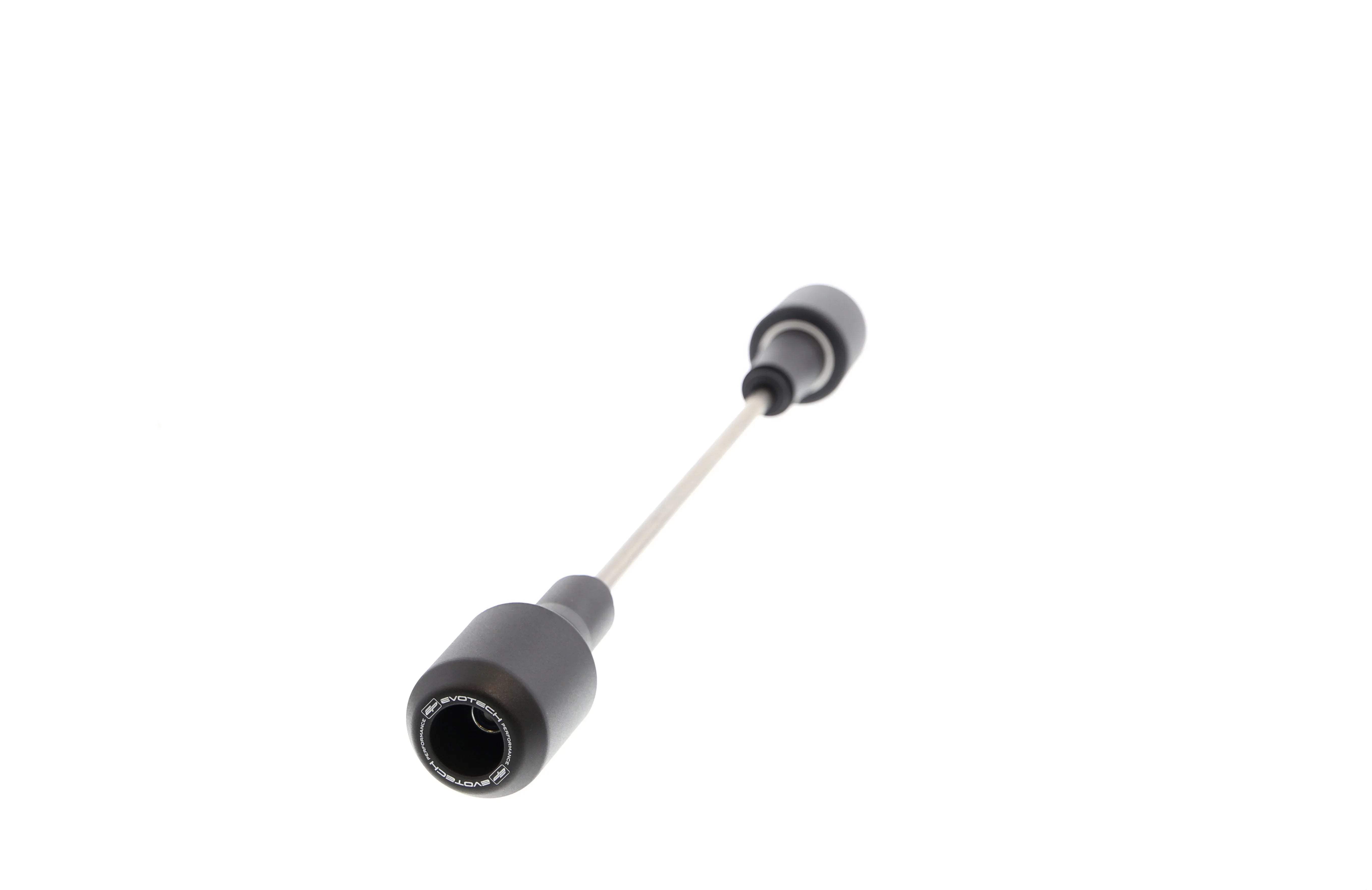 Evotech Suzuki SV650X Crash Bobbins (2018+) - Sturzpads | Evotech Performance
