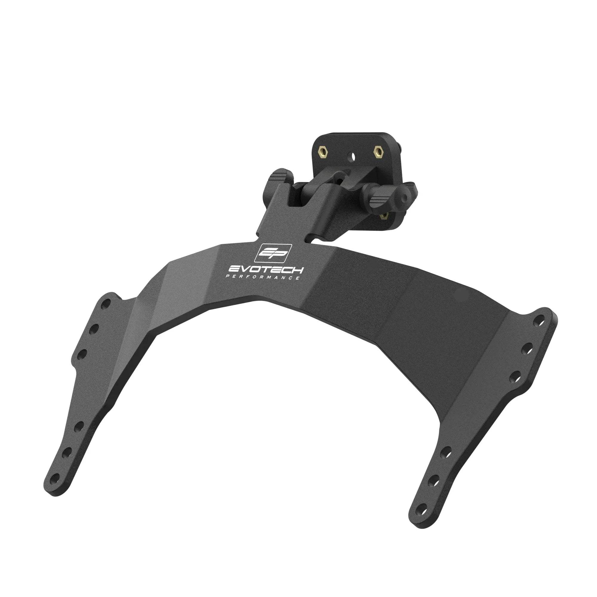 Evotech Garmin Sat Nav Mount - Suzuki V-Strom 650XT (2021+) - Navihalterung Garmin | Evotech Performance