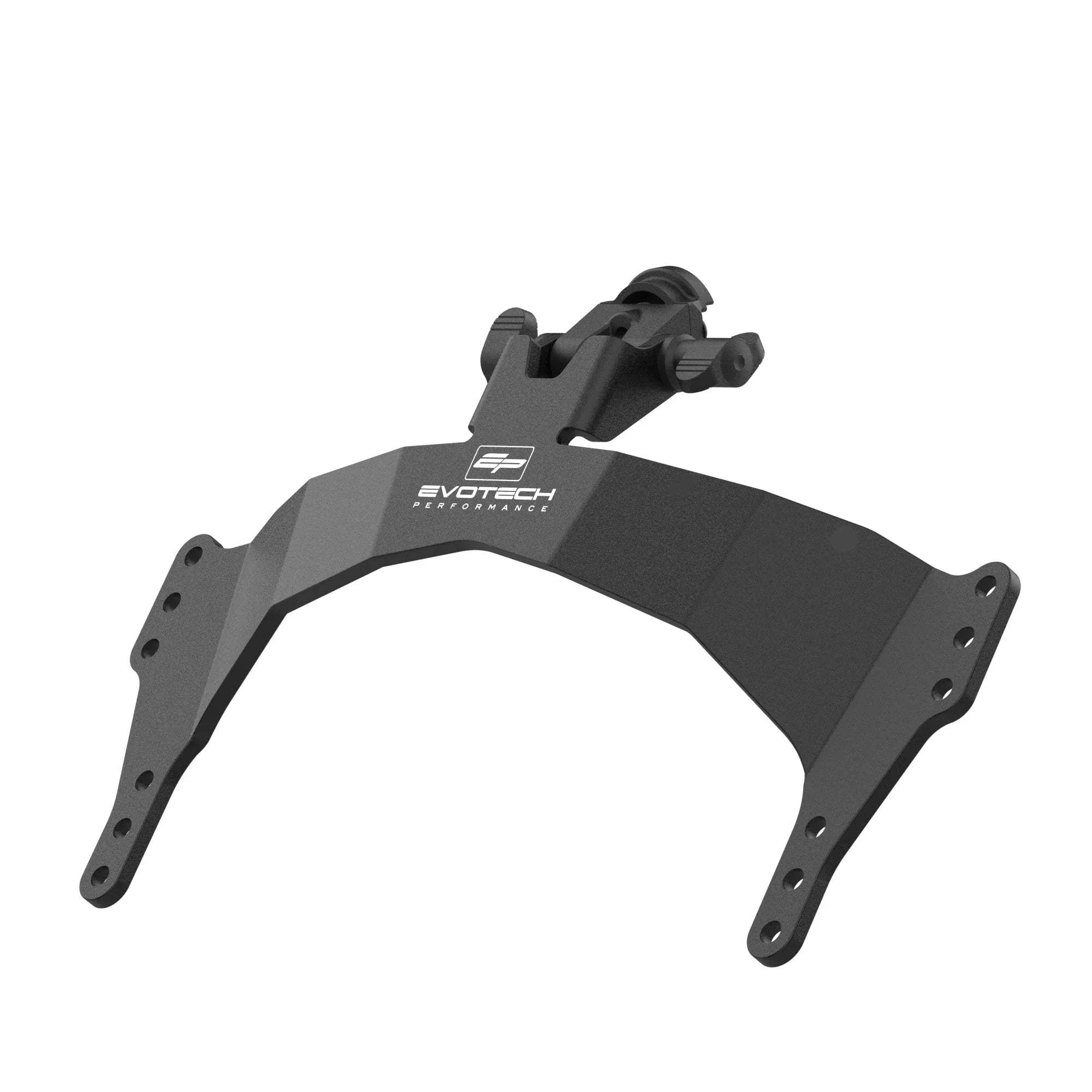 Evotech Performance SP Connect Sat Nav Mount - Suzuki V-Strom 650X (2017 - 2020) - Halterung SP Connect | Evotech Performance