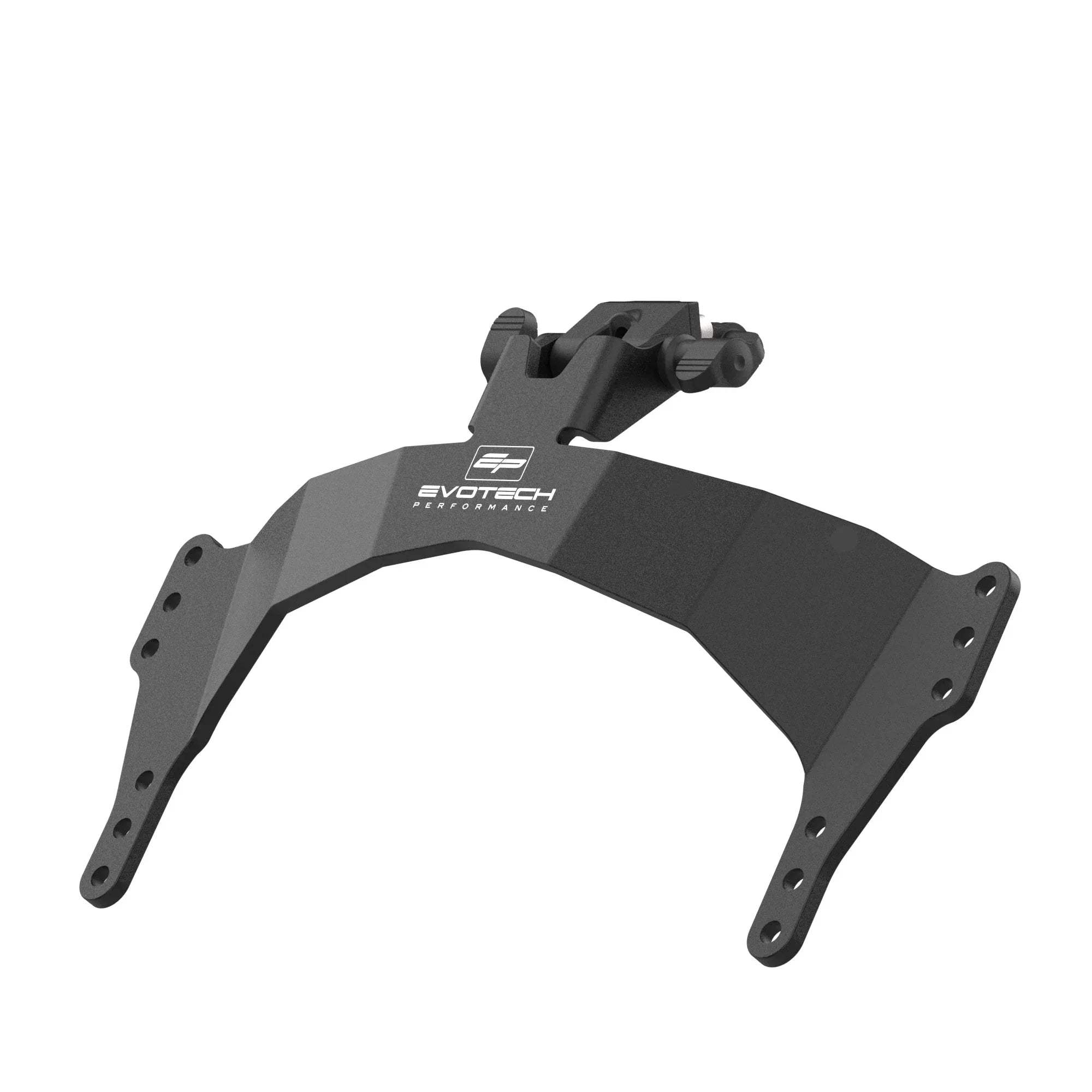 Evotech Performance Action / Dash Cam Sat Nav Mount - V-Strom 650 GTA (2017 - 2020) - Action Cam Halterung | Evotech Performance