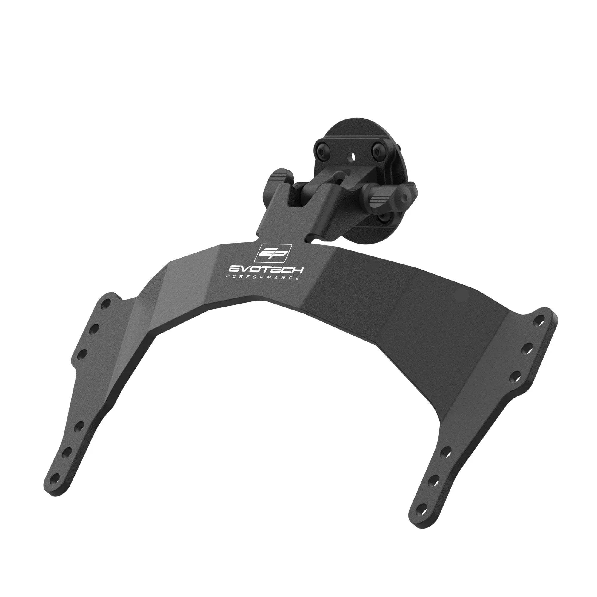 Evotech TomTom Sat Nav Mount - Suzuki V-Strom 650 (2021+) - Navihalterung TomTom | Evotech Performance