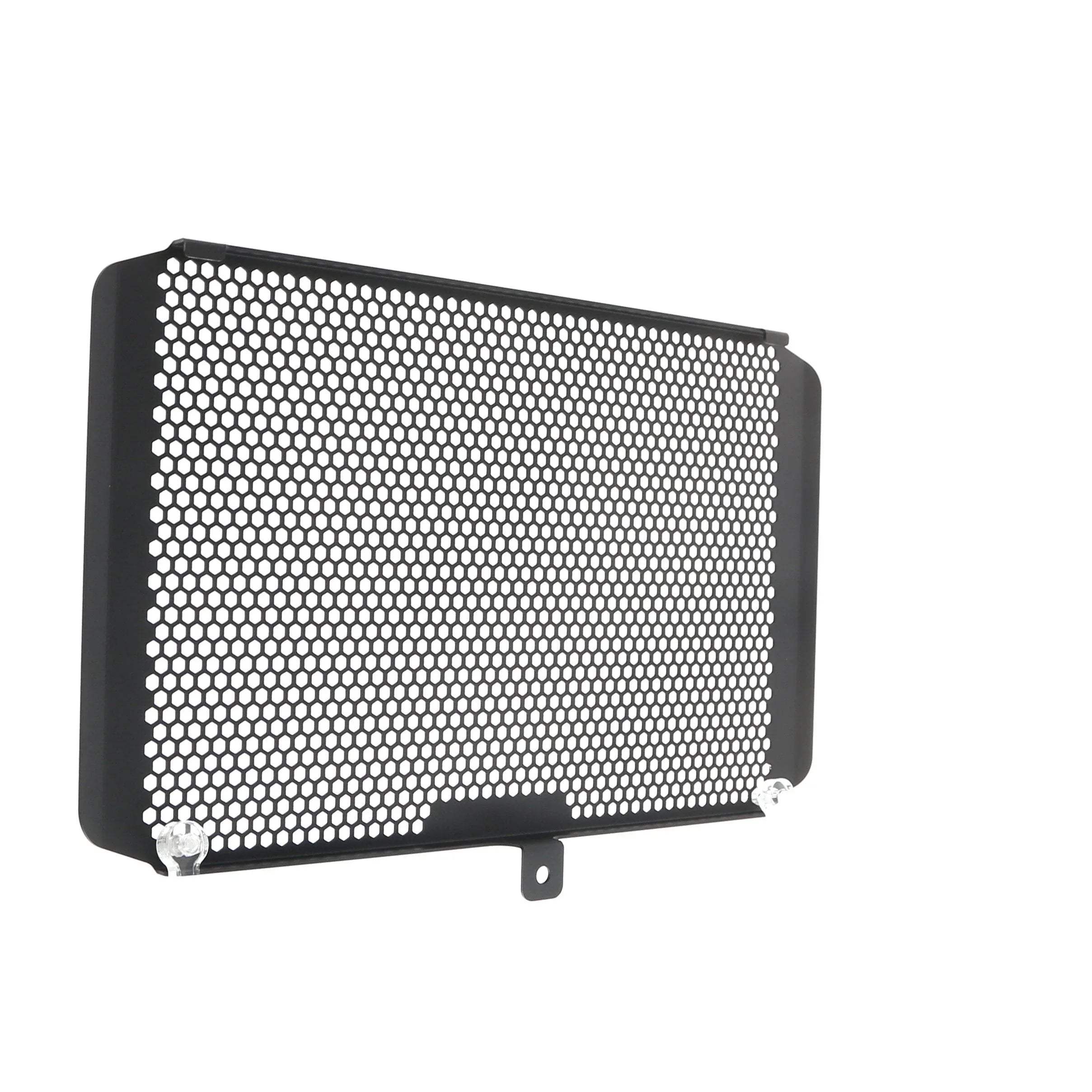 Evotech Radiator Guard - Suzuki V-Strom 650 (2011 - 2020) - Kühlerschutzgitter | Evotech Performance