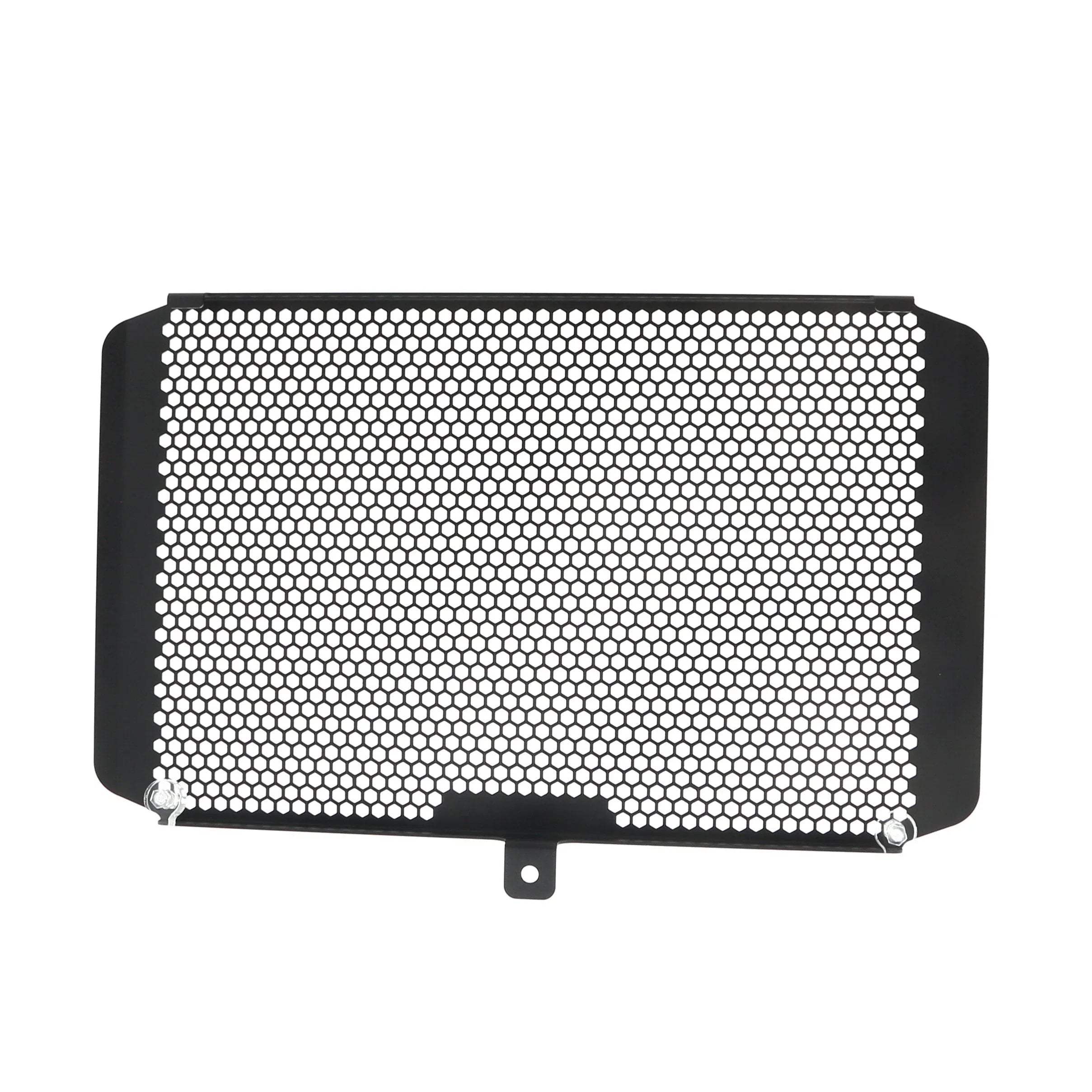 Evotech Radiator Guard - Suzuki V-Strom 650 (2011 - 2020) - Kühlerschutzgitter | Evotech Performance