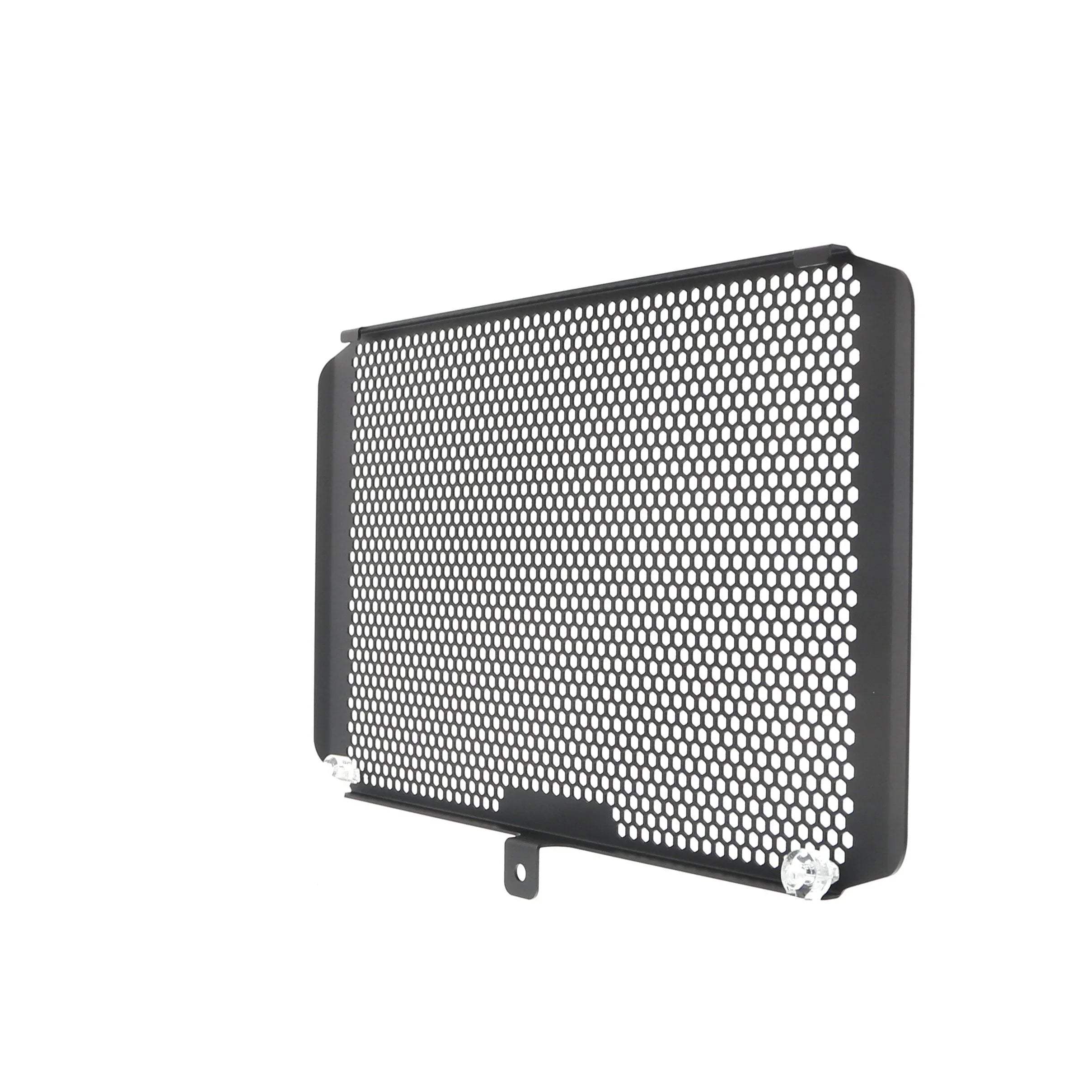Evotech Radiator Guard - Suzuki V-Strom 650 GTA (2017 - 2020) - Kühlerschutzgitter | Evotech Performance