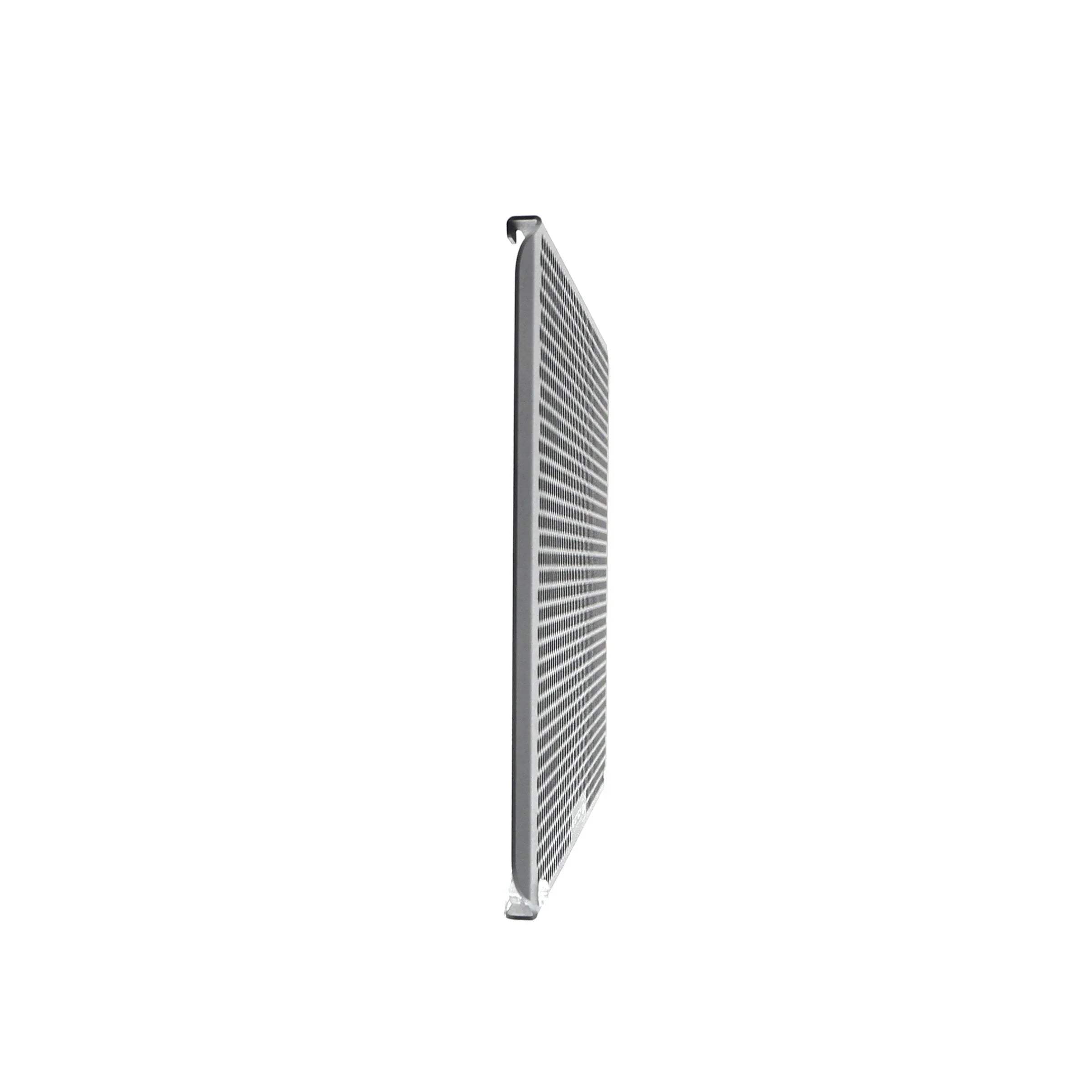 Evotech Radiator Guard - Suzuki DL 650 (2012-2014) - Kühlerschutzgitter | Evotech Performance