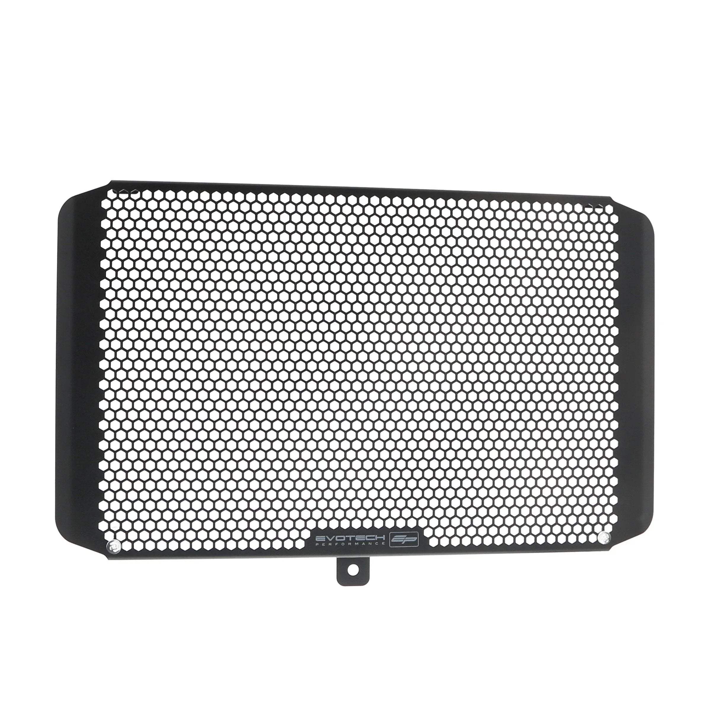 Evotech Radiator Guard - Suzuki V-Strom 650X (2017 - 2020) - Kühlerschutzgitter | Evotech Performance