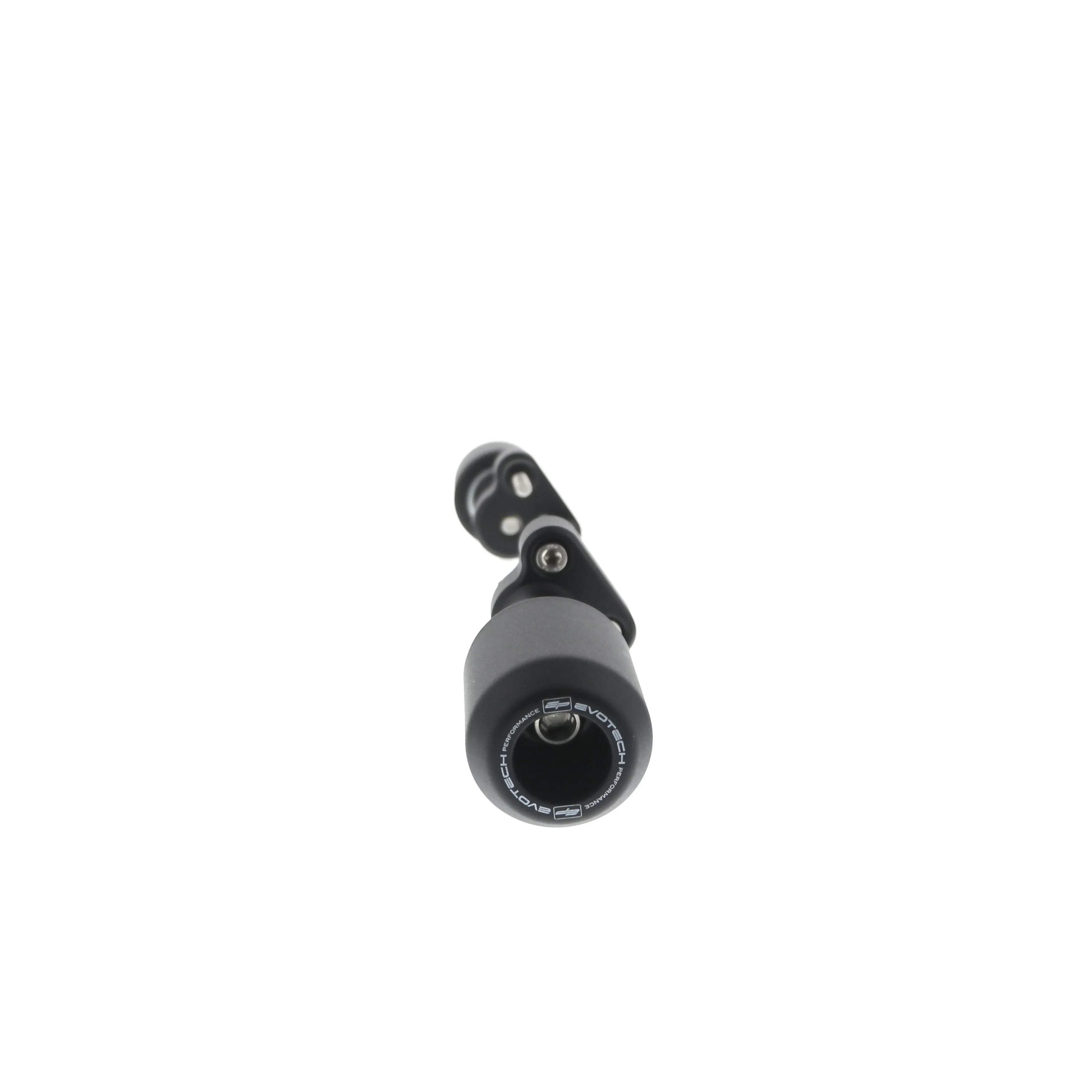 Evotech Suzuki V-Strom 650 Crash Bobbins (2021+) - Sturzpads | Evotech Performance