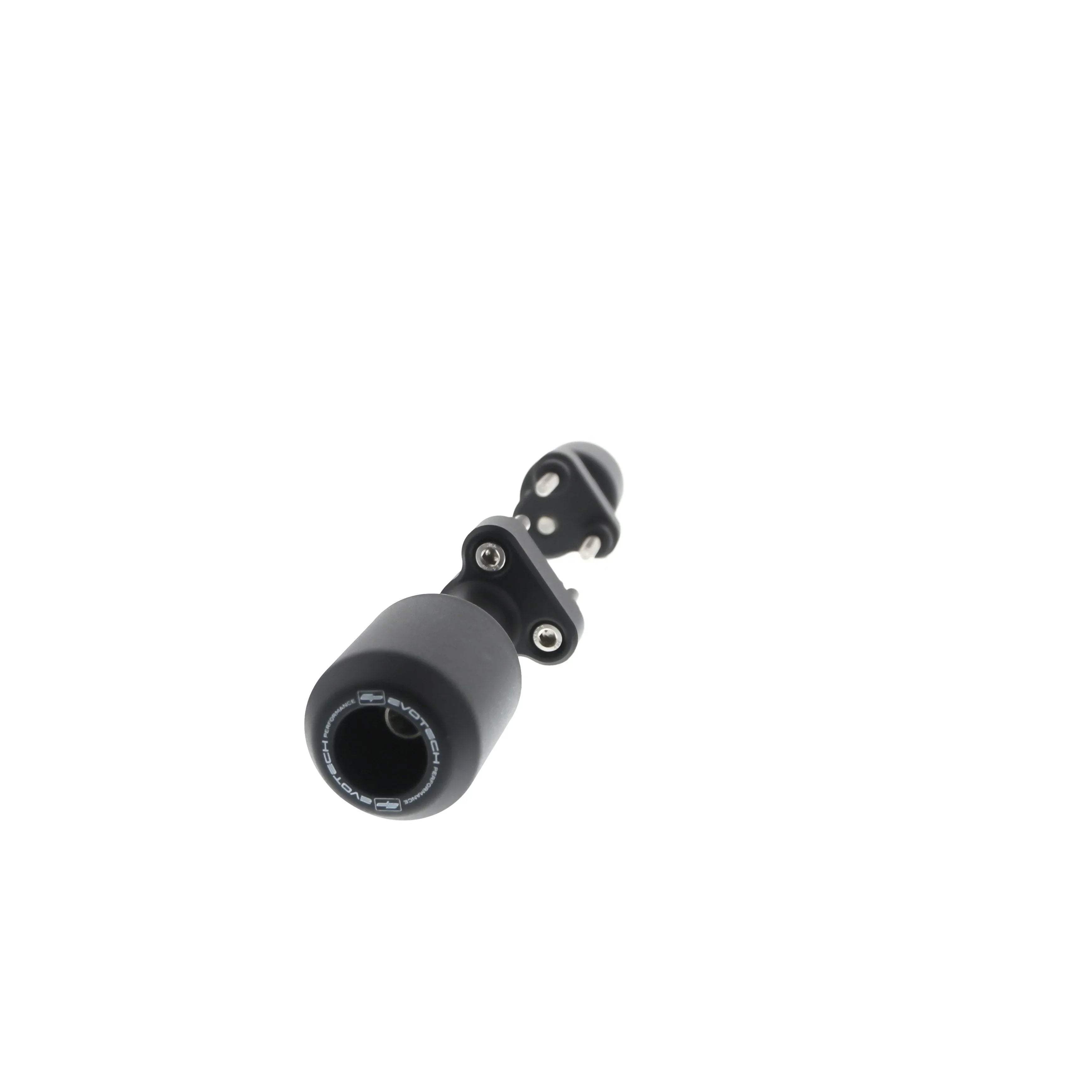 Evotech Suzuki V-Strom 650XT Crash Bobbins (2021+) - Sturzpads | Evotech Performance