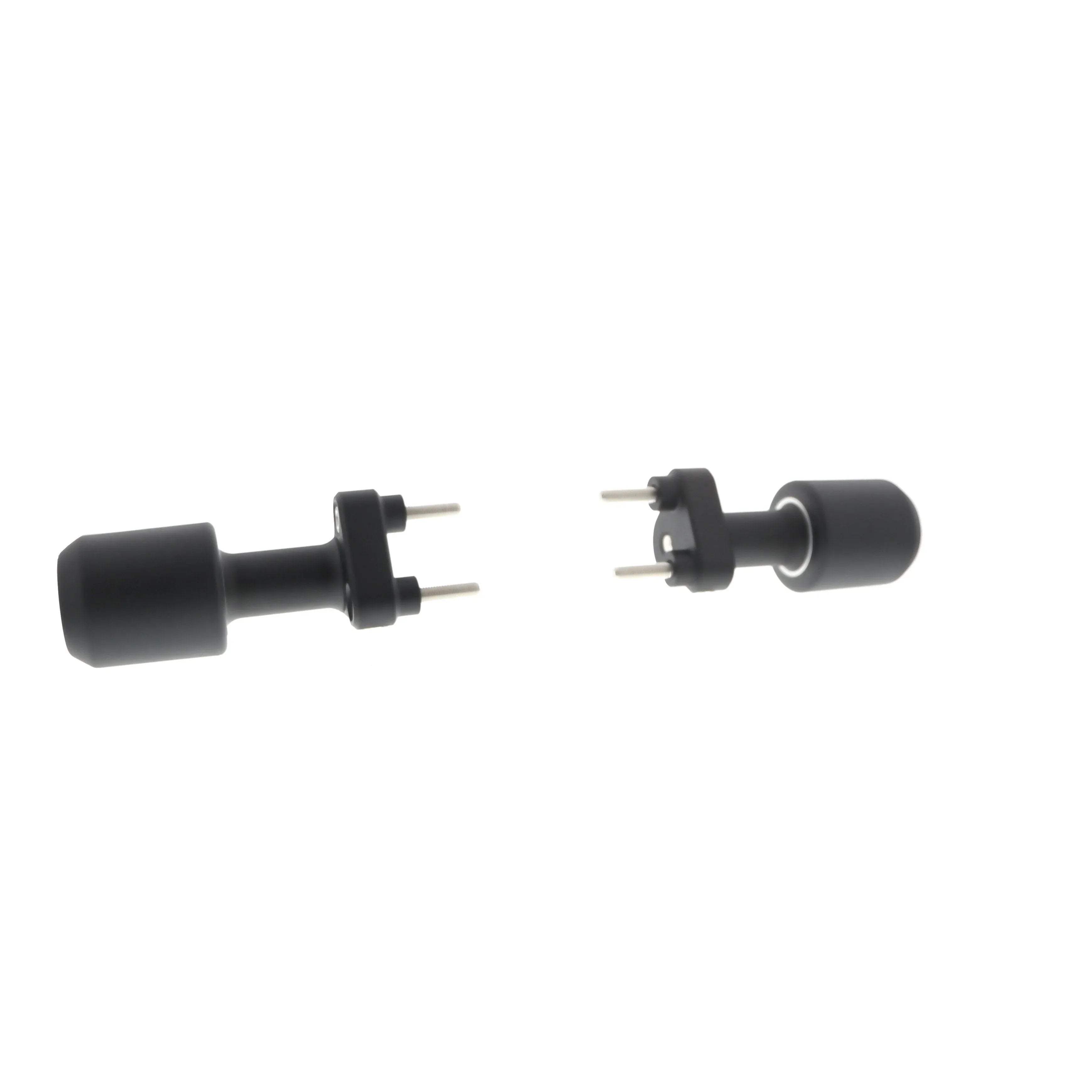 Evotech Suzuki V-Strom 650XT Crash Bobbins (2021+) - Sturzpads | Evotech Performance