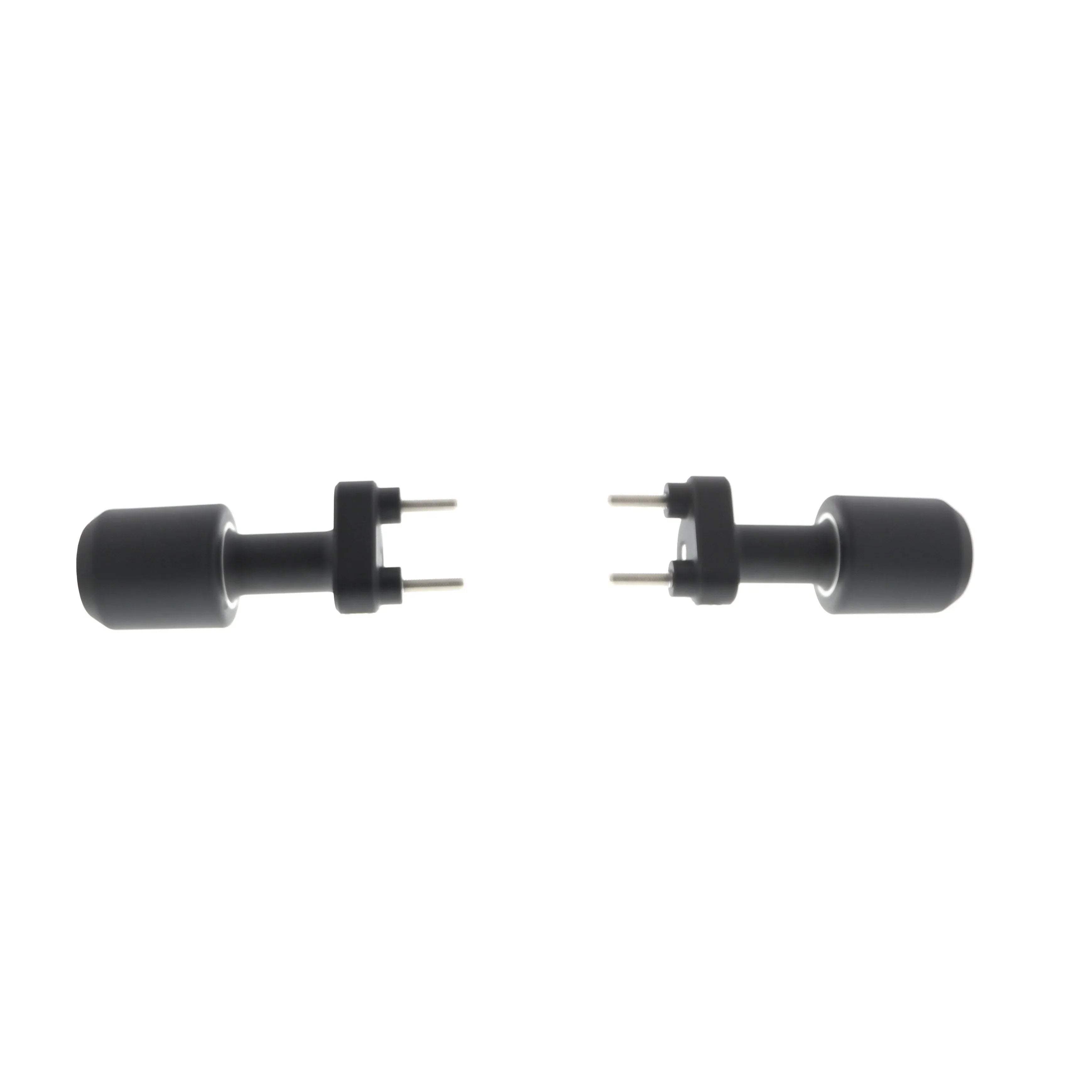 Evotech Suzuki V-Strom 650XT Crash Bobbins (2021+) - Sturzpads | Evotech Performance