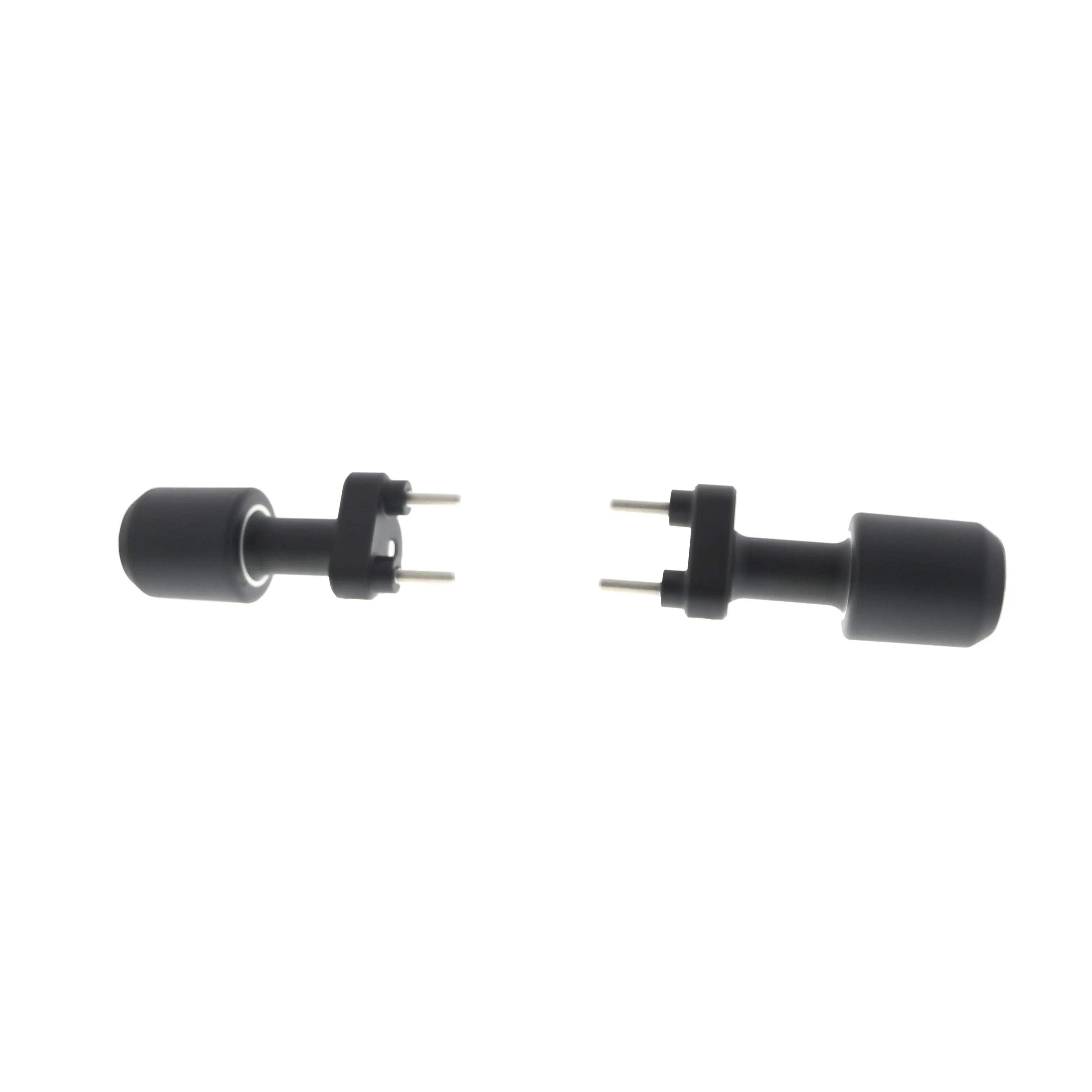 Evotech Suzuki V-Strom 650 Crash Bobbins (2021+) - Sturzpads | Evotech Performance