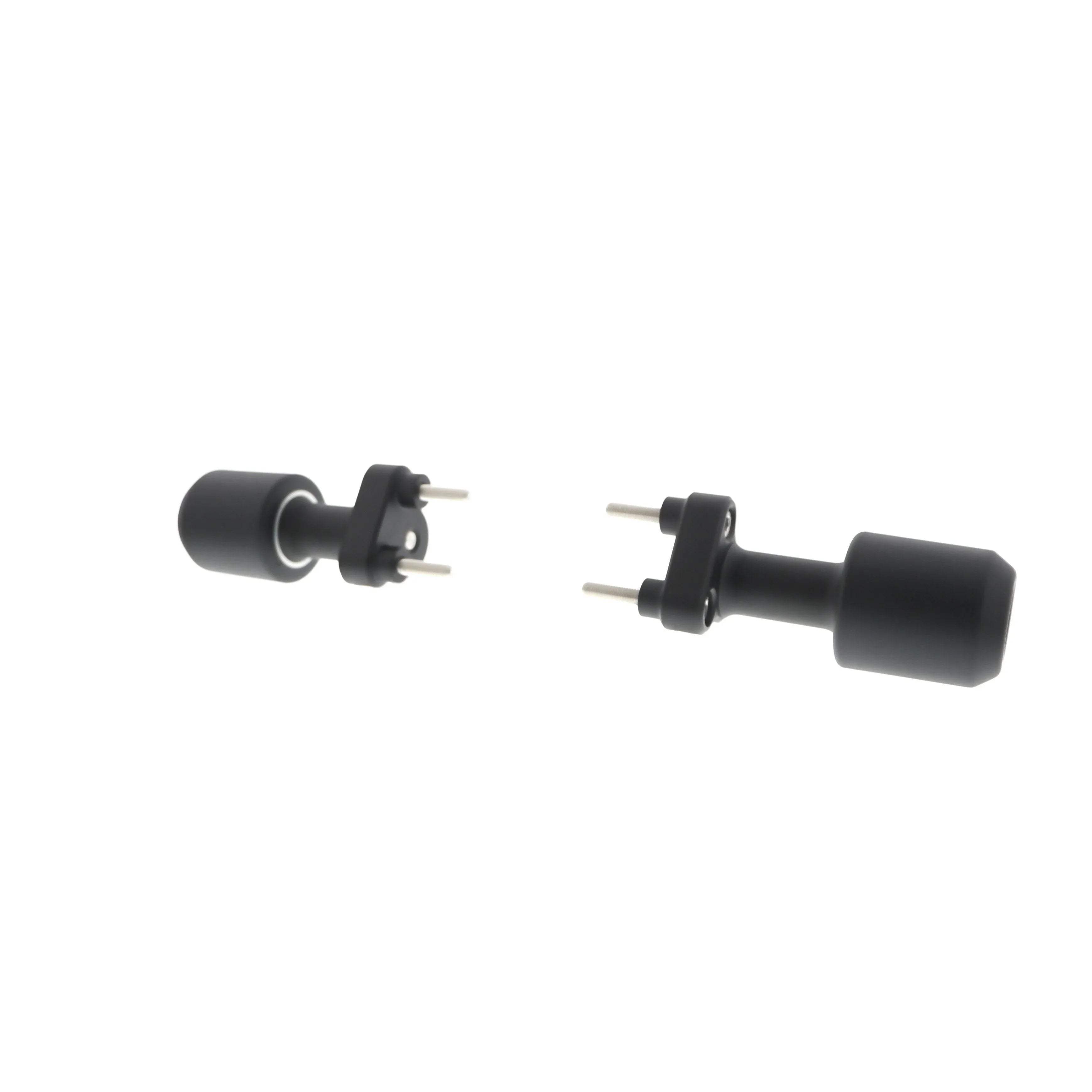 Evotech Suzuki V-Strom 650 Crash Bobbins (2021+) - Sturzpads | Evotech Performance