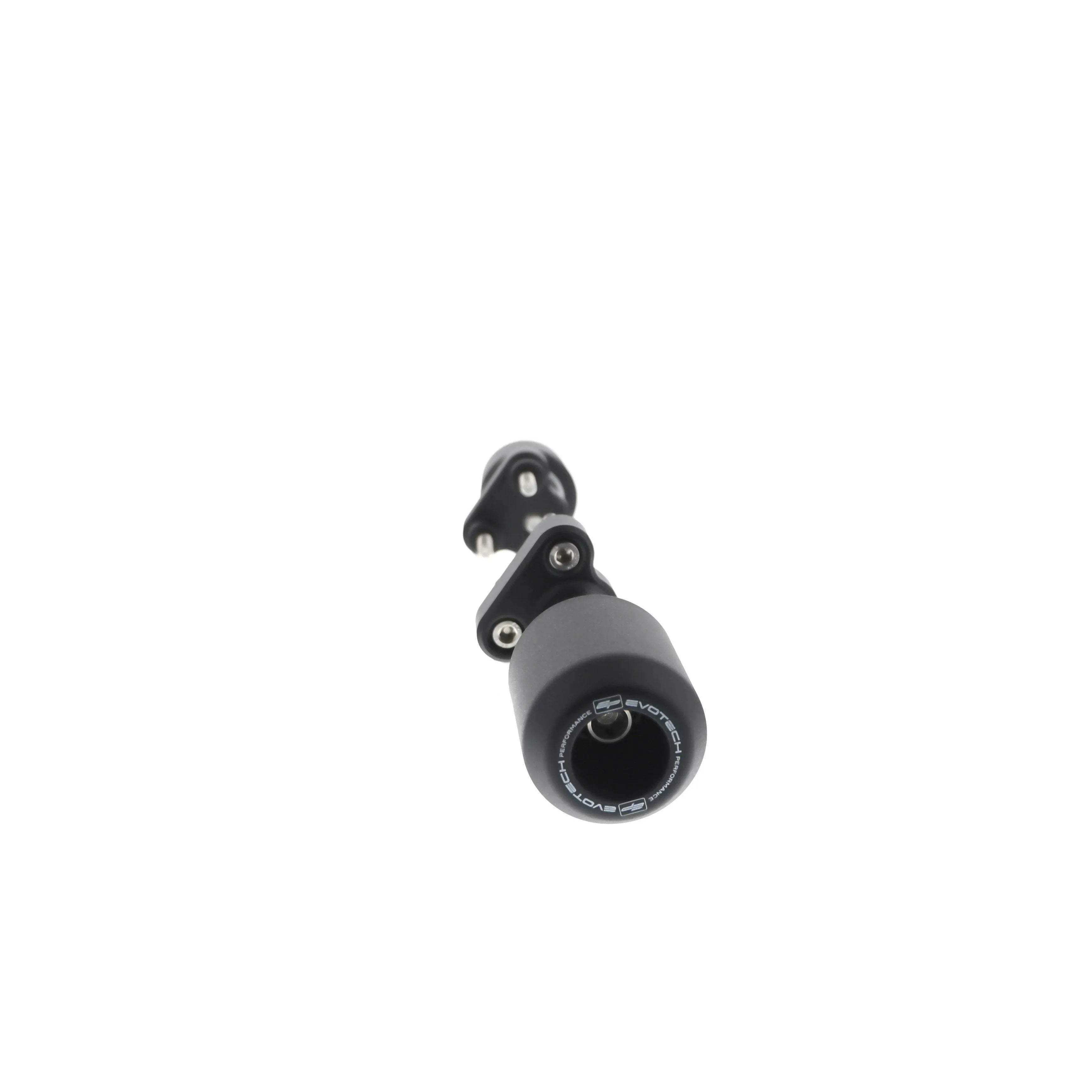 Evotech Suzuki V-Strom 650 Crash Bobbins (2021+) - Sturzpads | Evotech Performance