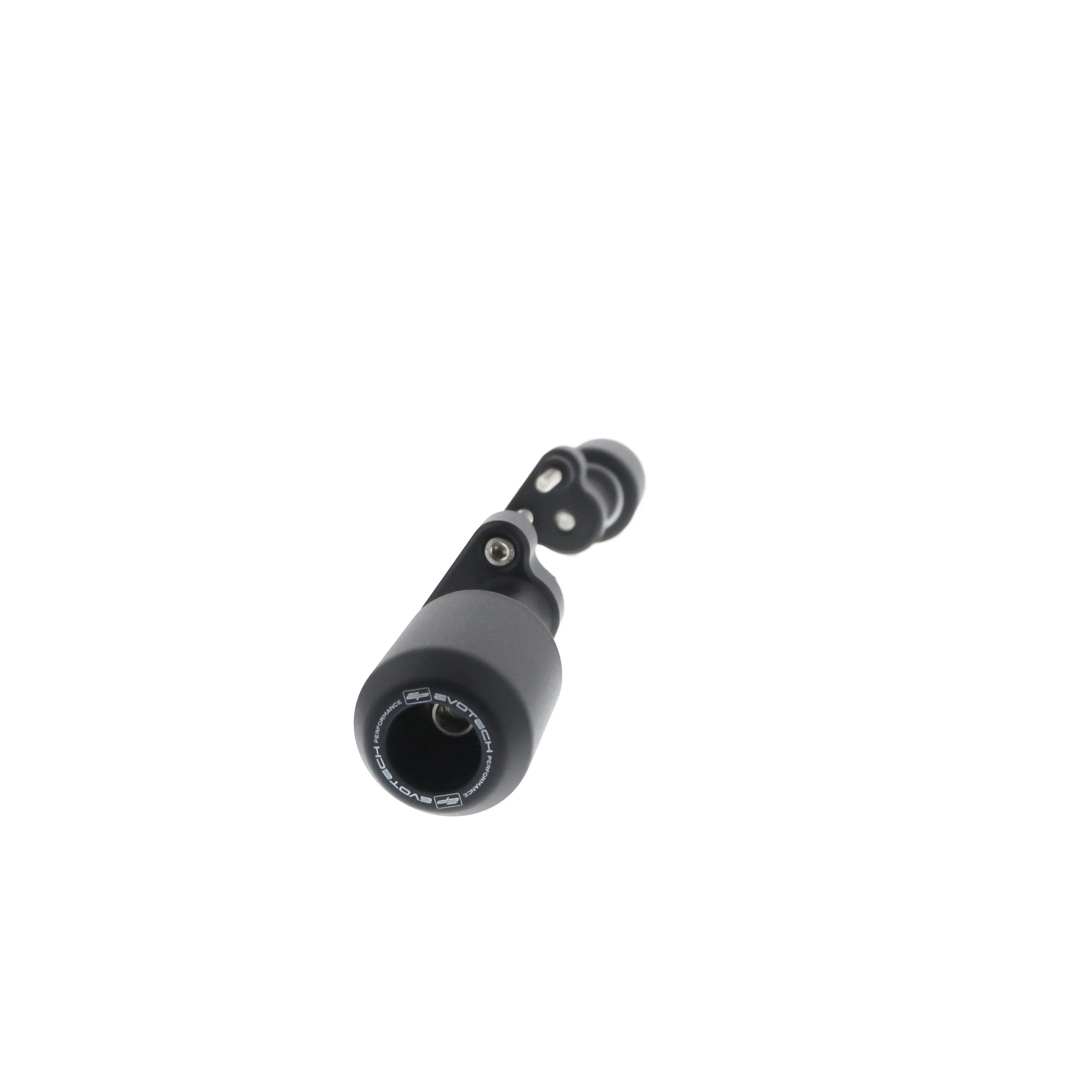 Evotech Suzuki V-Strom 650XT Crash Bobbins (2021+) - Sturzpads | Evotech Performance