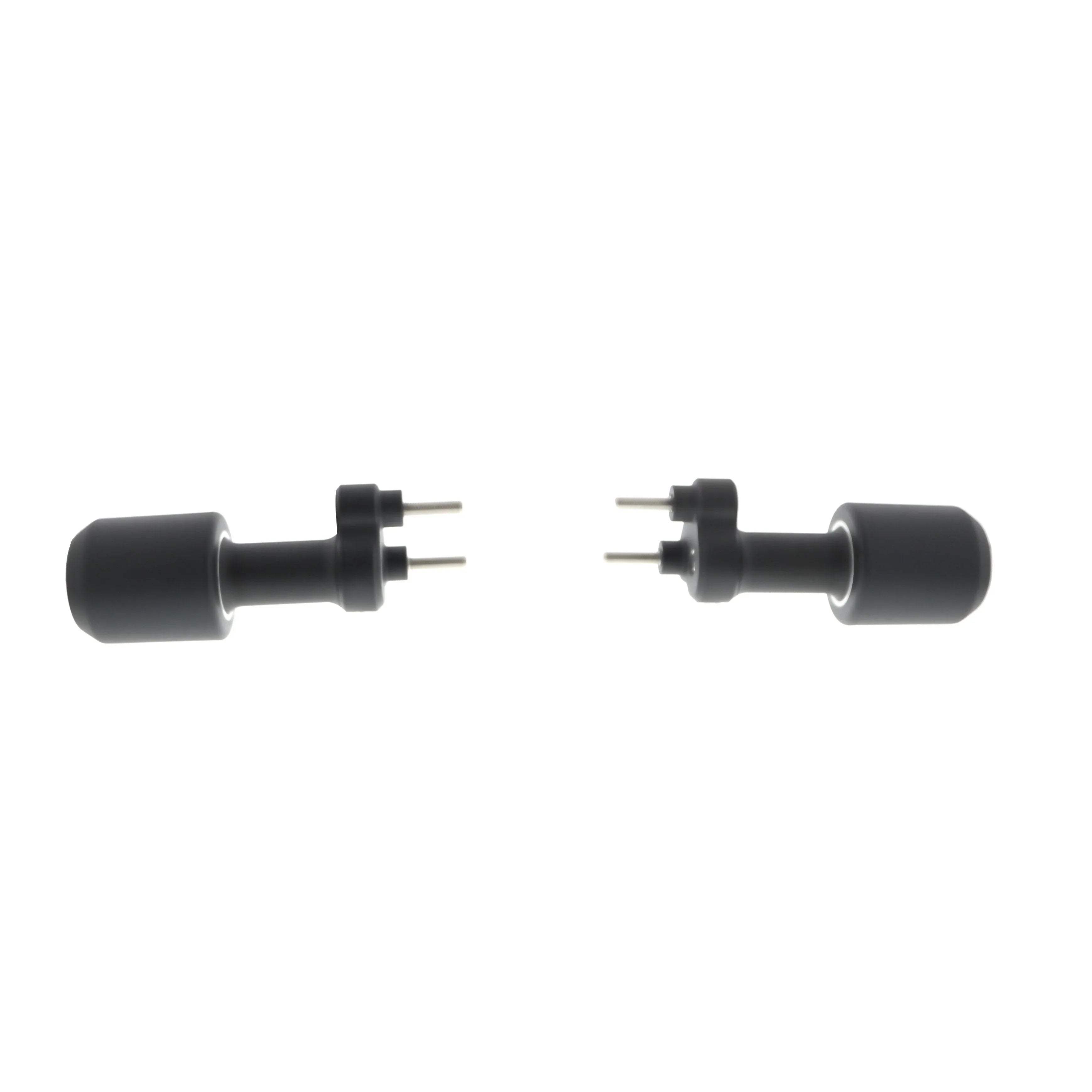 Evotech Suzuki V-Strom 650 Crash Bobbins (2021+) - Sturzpads | Evotech Performance