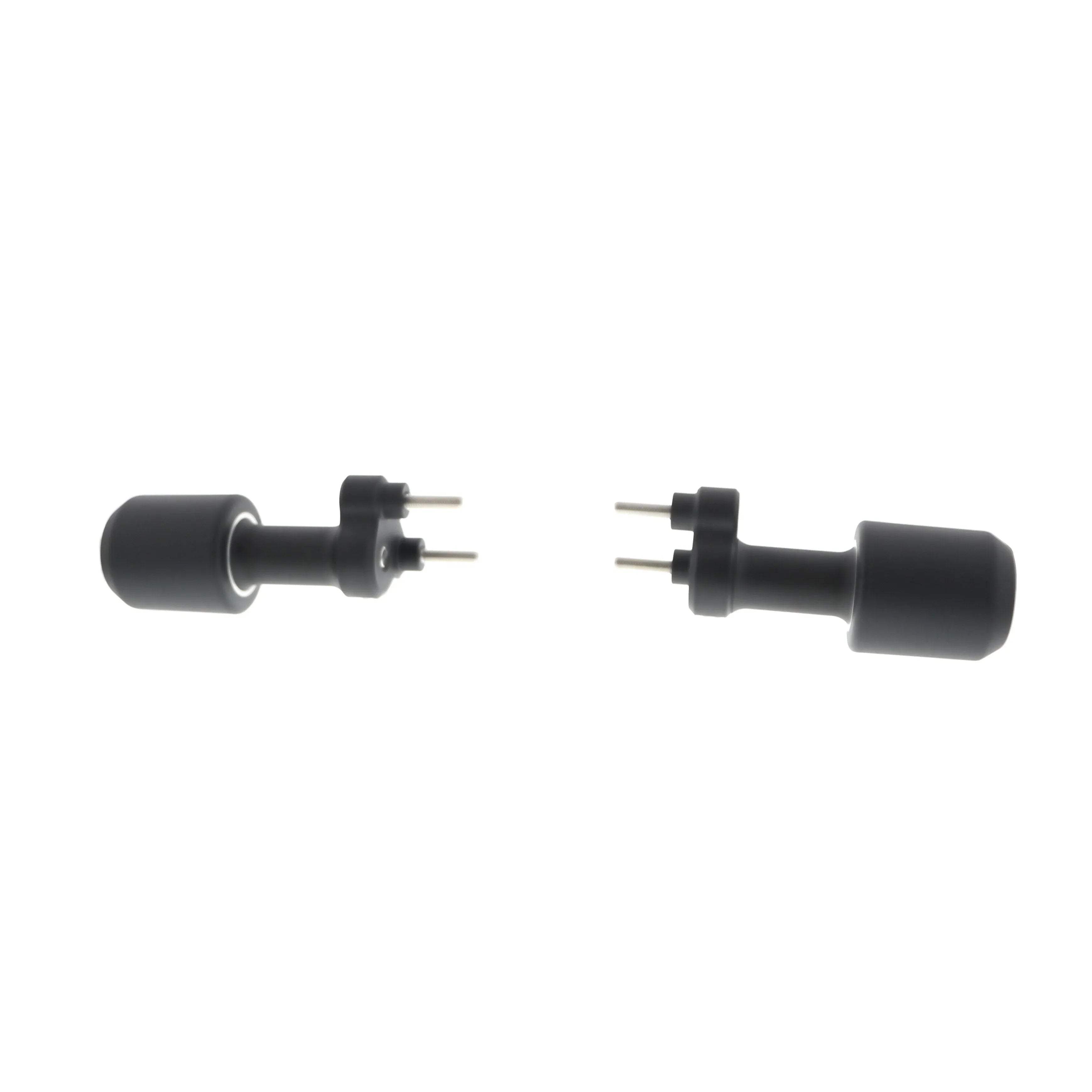Evotech Suzuki V-Strom 650XT Crash Bobbins (2021+) - Sturzpads | Evotech Performance