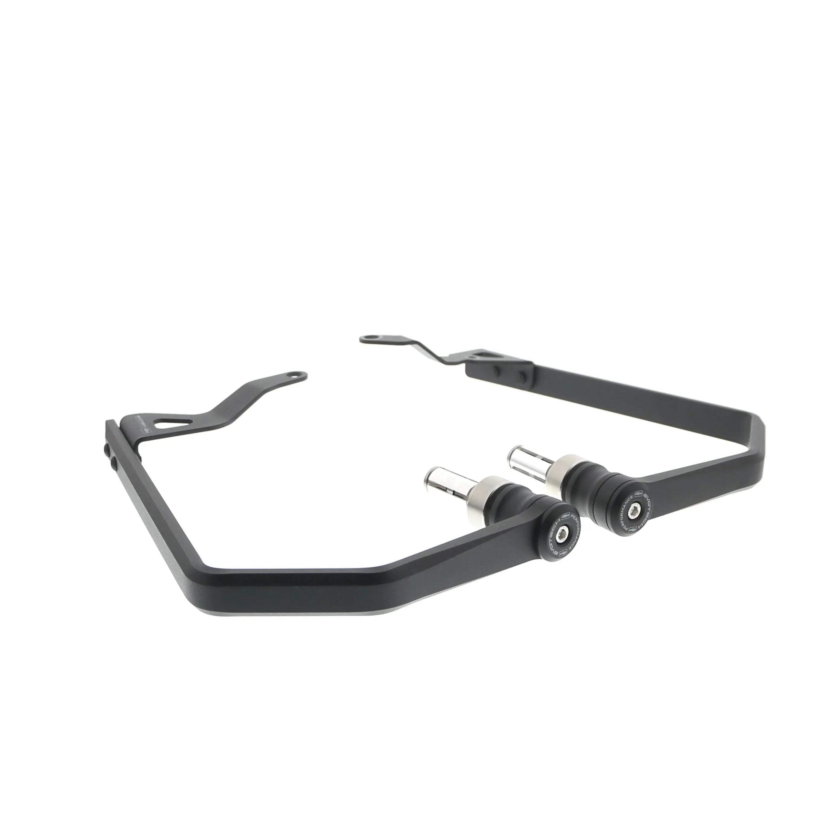 Evotech Suzuki V-Strom 650XT Hand Guard Protectors (2021+) - Handschutz | Evotech Performance
