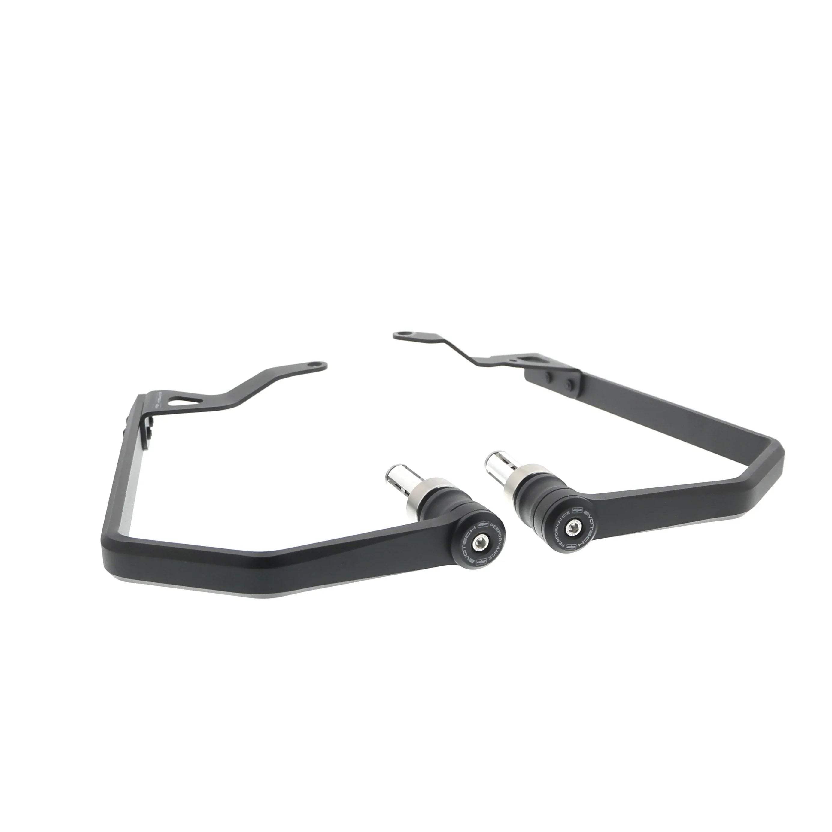 Evotech Suzuki V-Strom 650 Hand Guard Protectors (2021+) - Handschutz | Evotech Performance