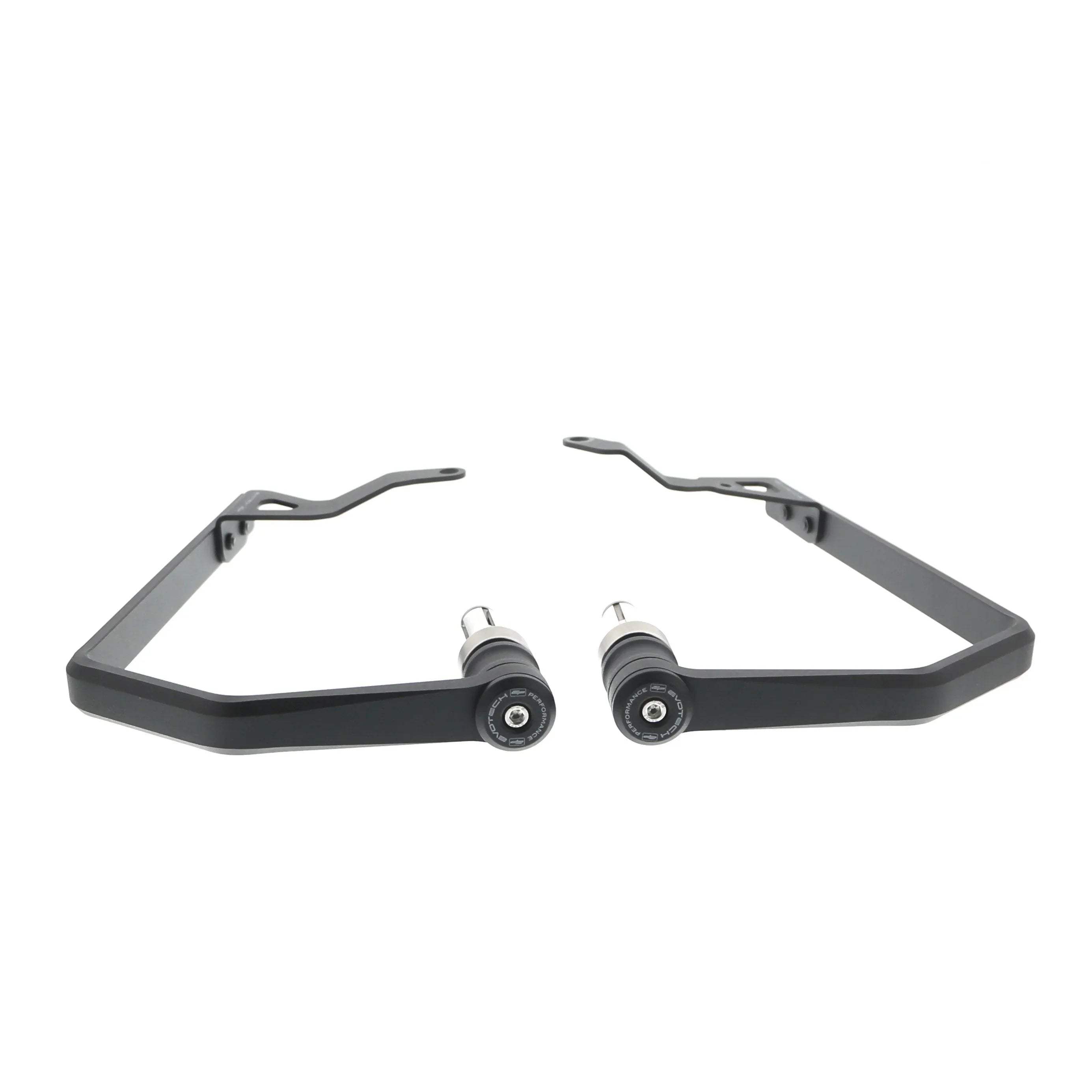 Evotech Suzuki V-Strom 650XT Hand Guard Protectors (2021+) - Handschutz | Evotech Performance