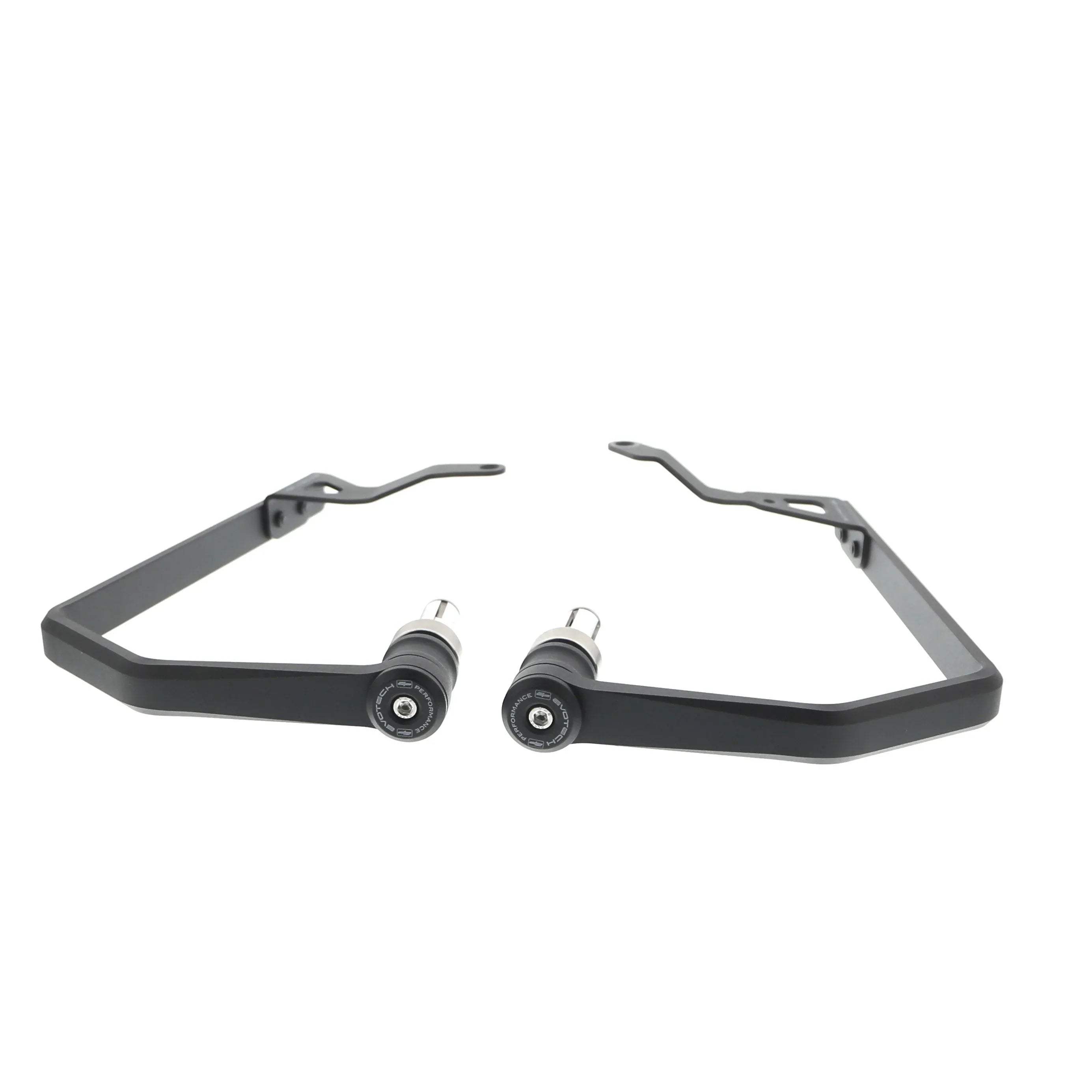 Evotech Suzuki V-Strom 650XT Hand Guard Protectors (2021+) - Handschutz | Evotech Performance
