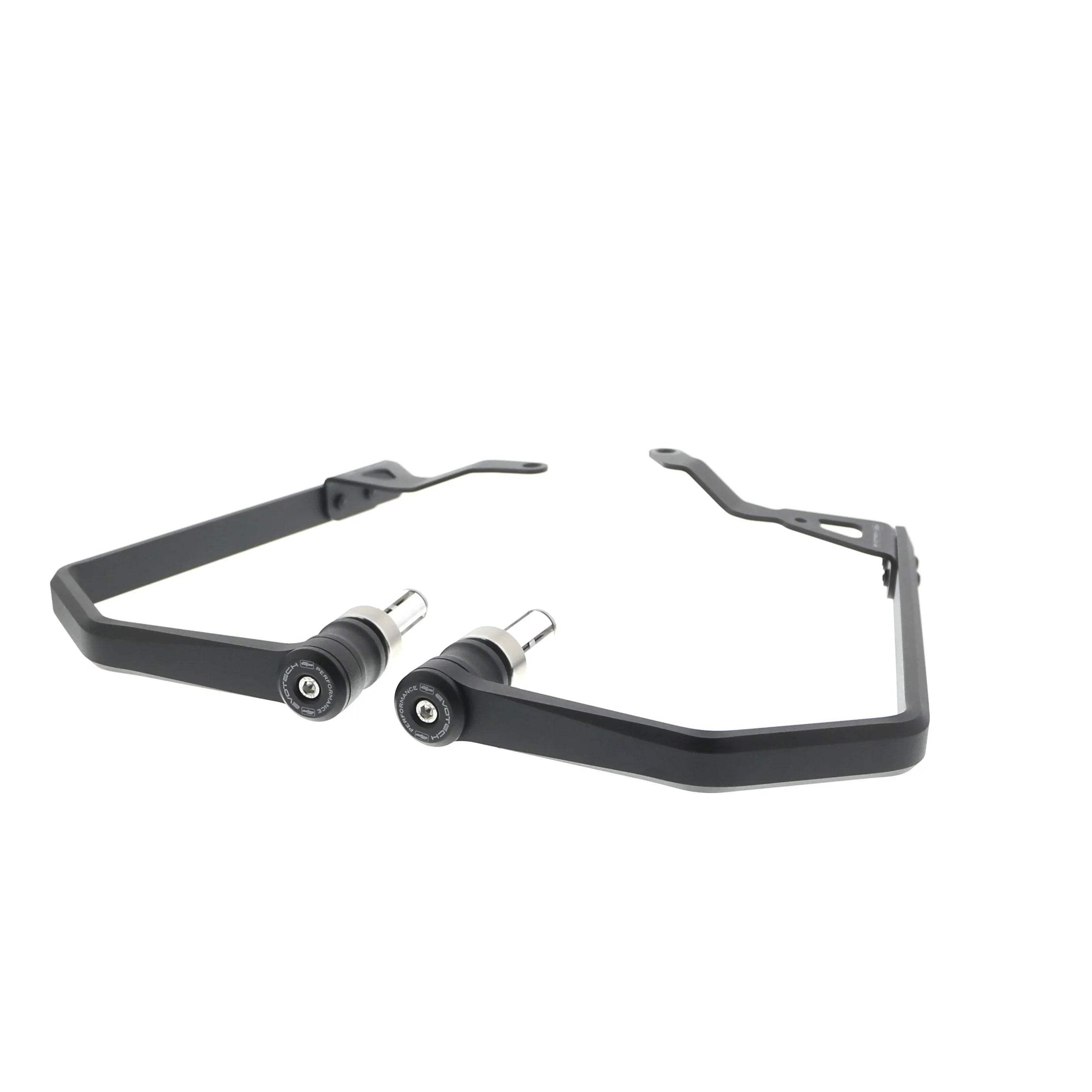 Evotech Suzuki V-Strom 650XT Hand Guard Protectors (2021+) - Handschutz | Evotech Performance