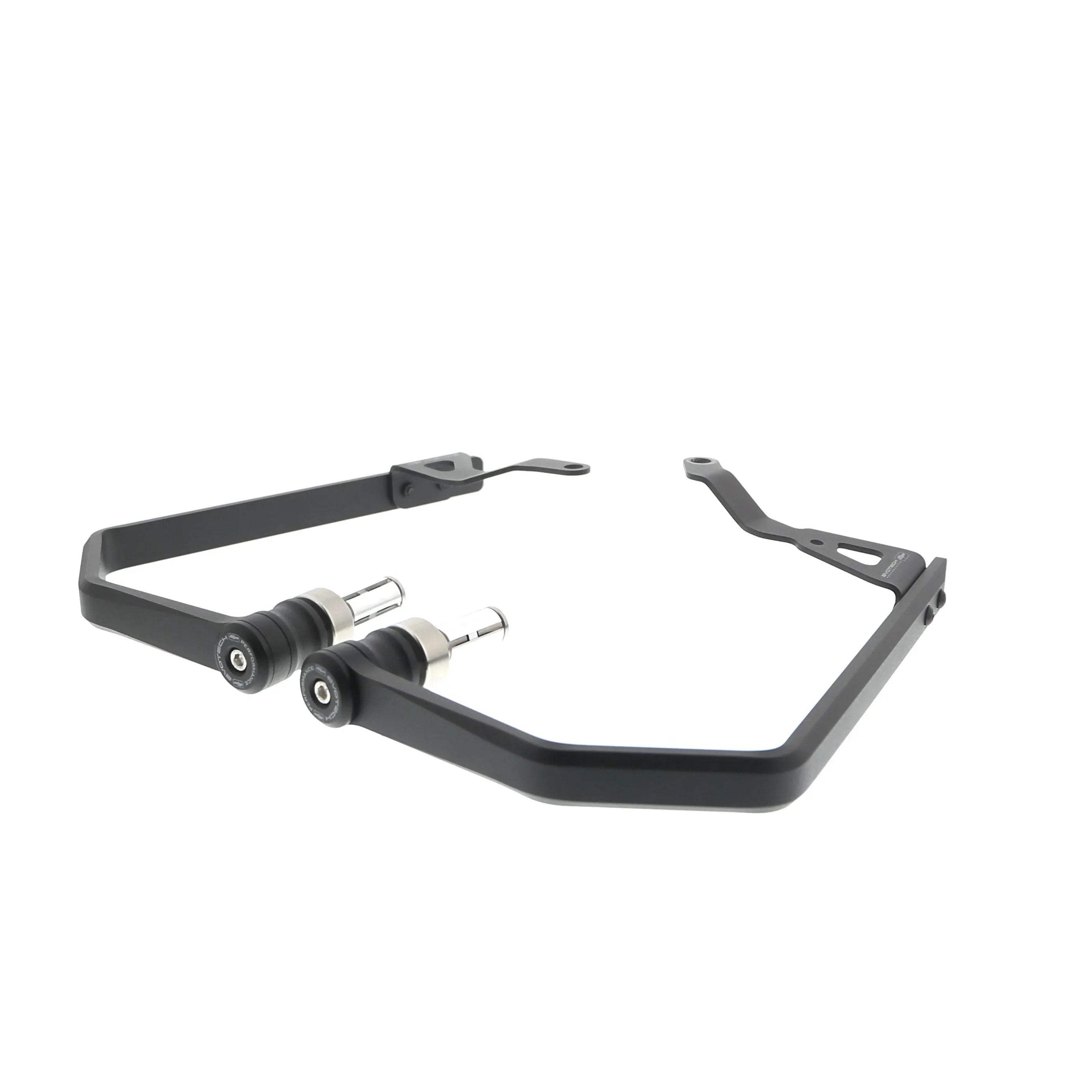 Evotech Suzuki V-Strom 650 Hand Guard Protectors (2021+) - Handschutz | Evotech Performance