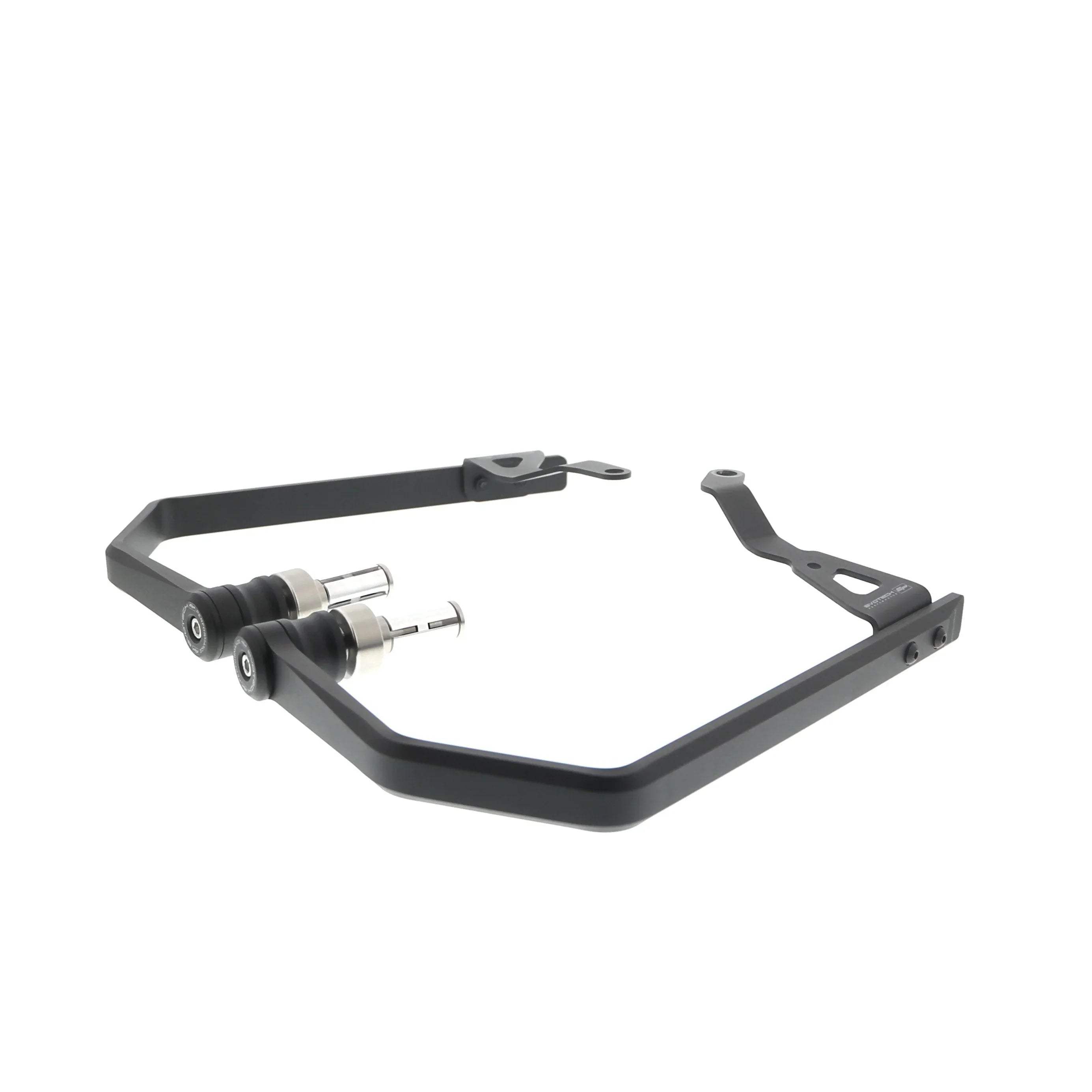 Evotech Suzuki V-Strom 650 Hand Guard Protectors (2021+) - Handschutz | Evotech Performance