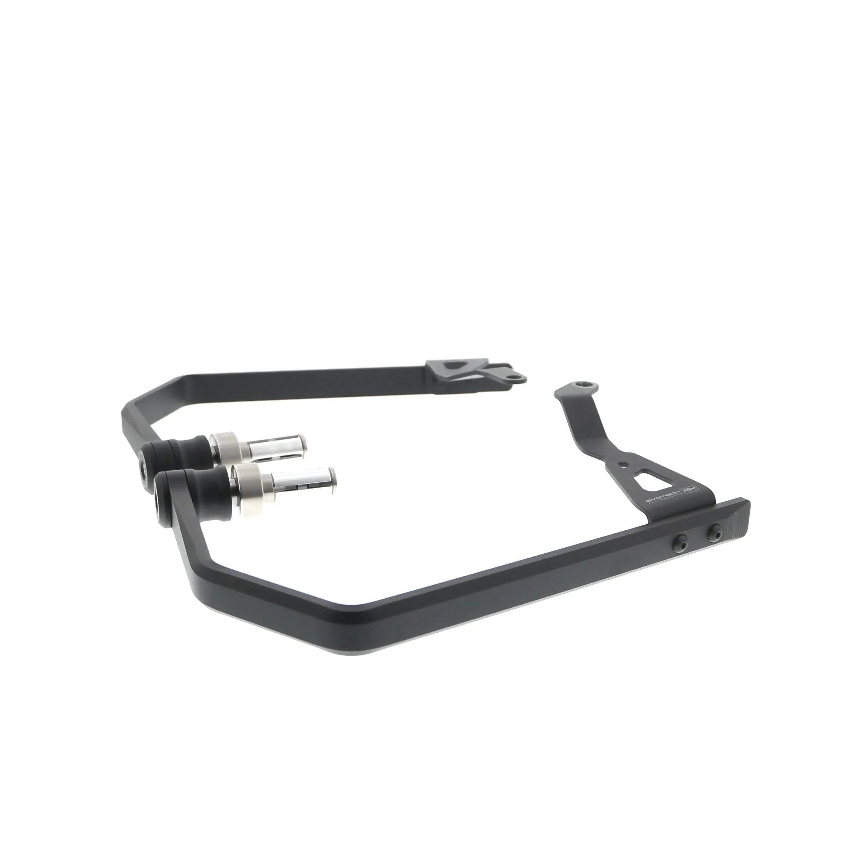 Evotech Suzuki V-Strom 650XT Hand Guard Protectors (2021+) - Handschutz | Evotech Performance